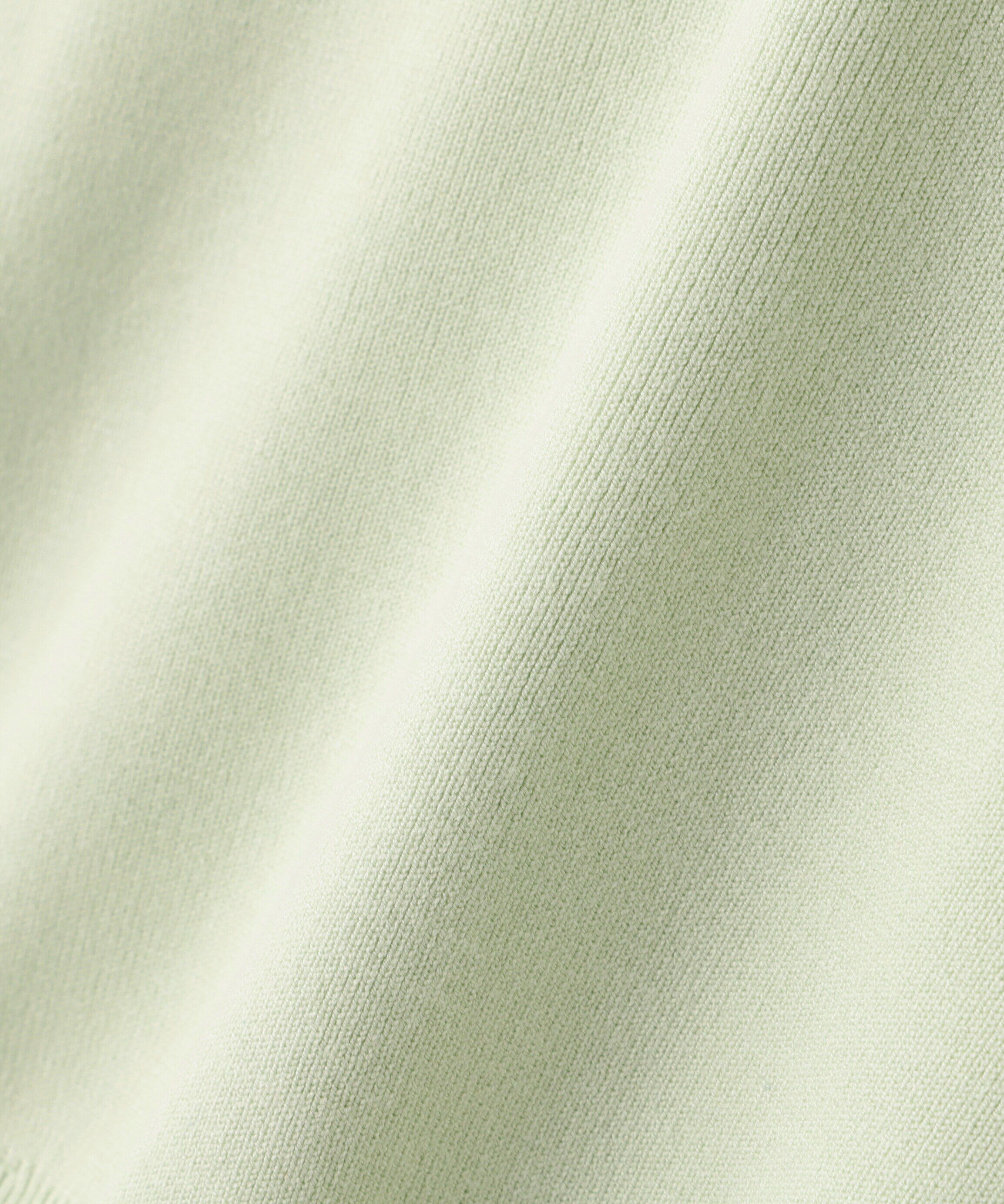  「総針ベーシックシリーズ Vネックニット」|ニット・セーター|