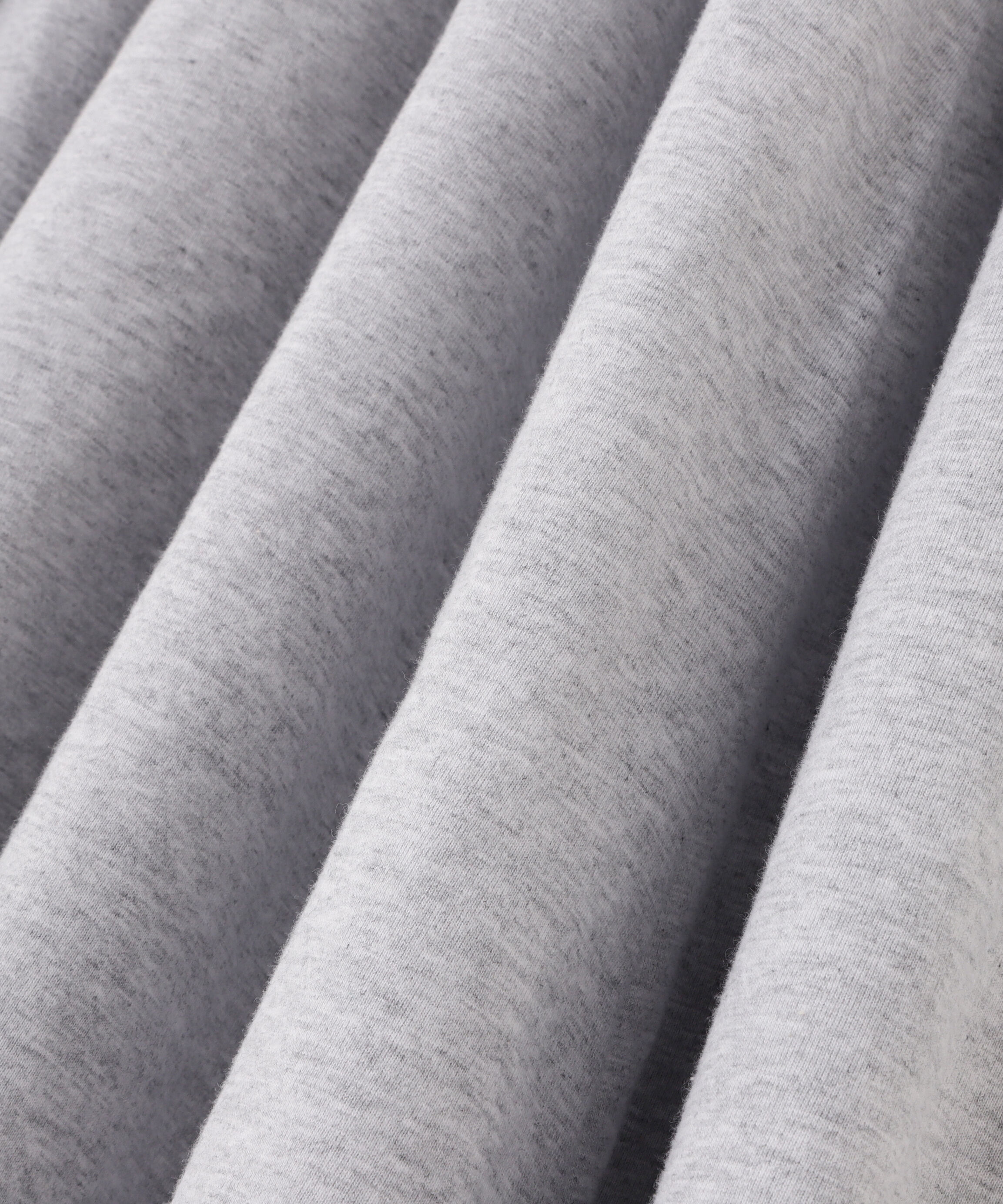  「裏毛トップス＆フレアスカート」|ワンピース|