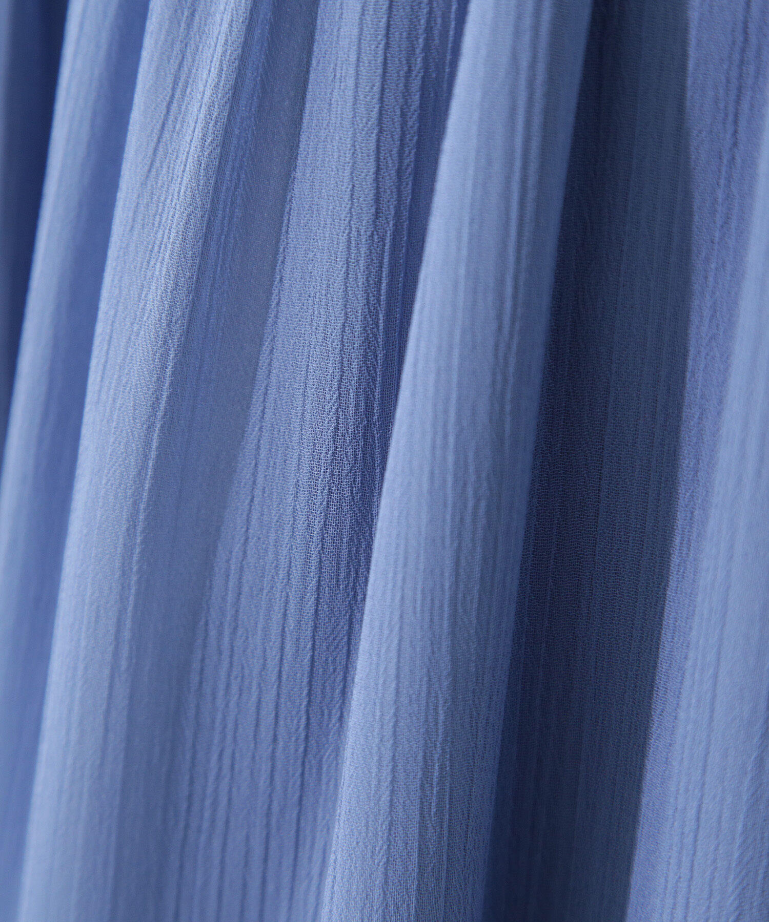  「楊柳バイカラーワンピース」|ワンピース|