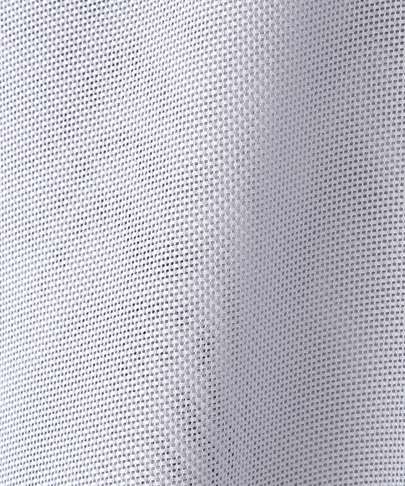  「シャツカラーメッシュブルゾン」|ブルゾン・スタジャン|