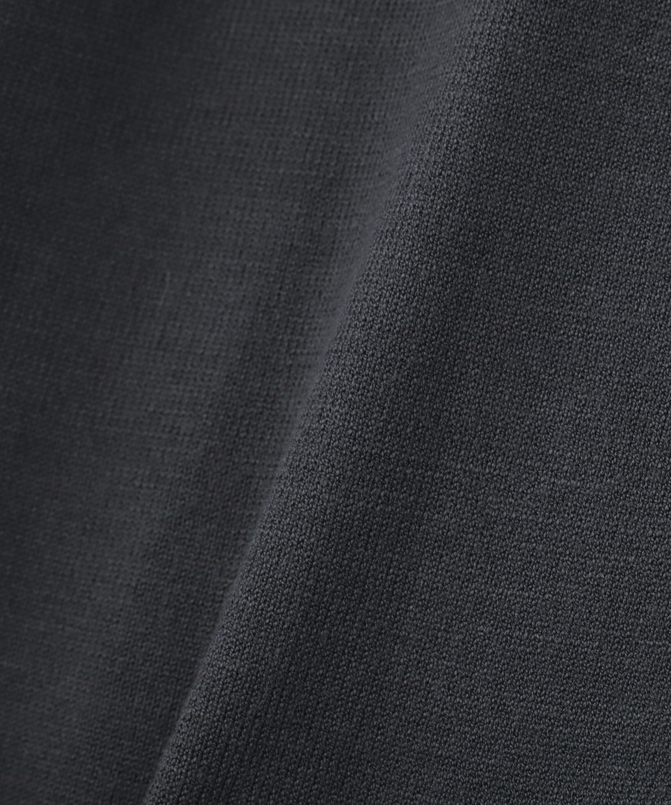  「ベーシックカーディガン Vネックニット」|ニット・セーター|