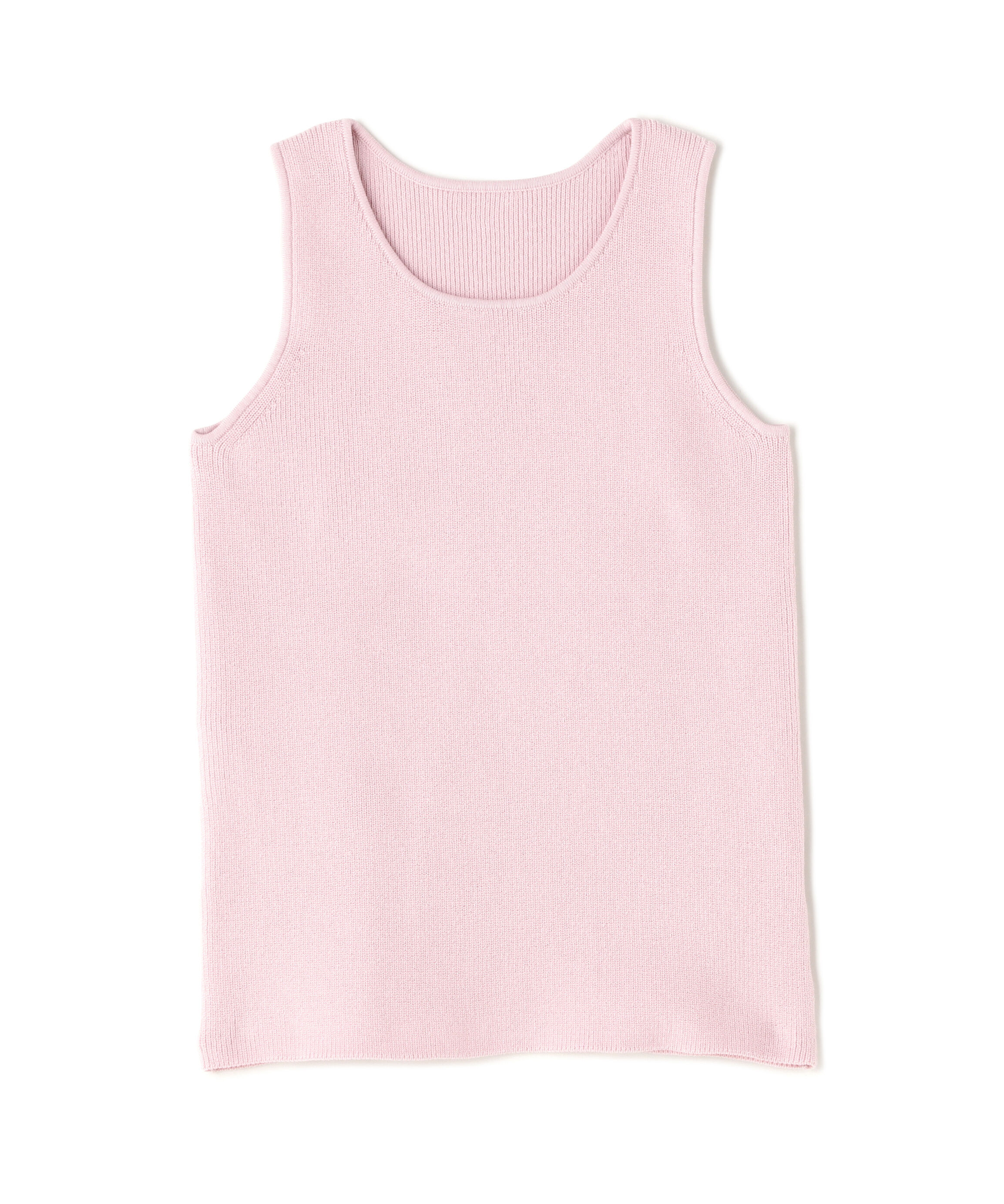  「アメスリレイヤードメッシュカーディガン」|ニット・セーター|