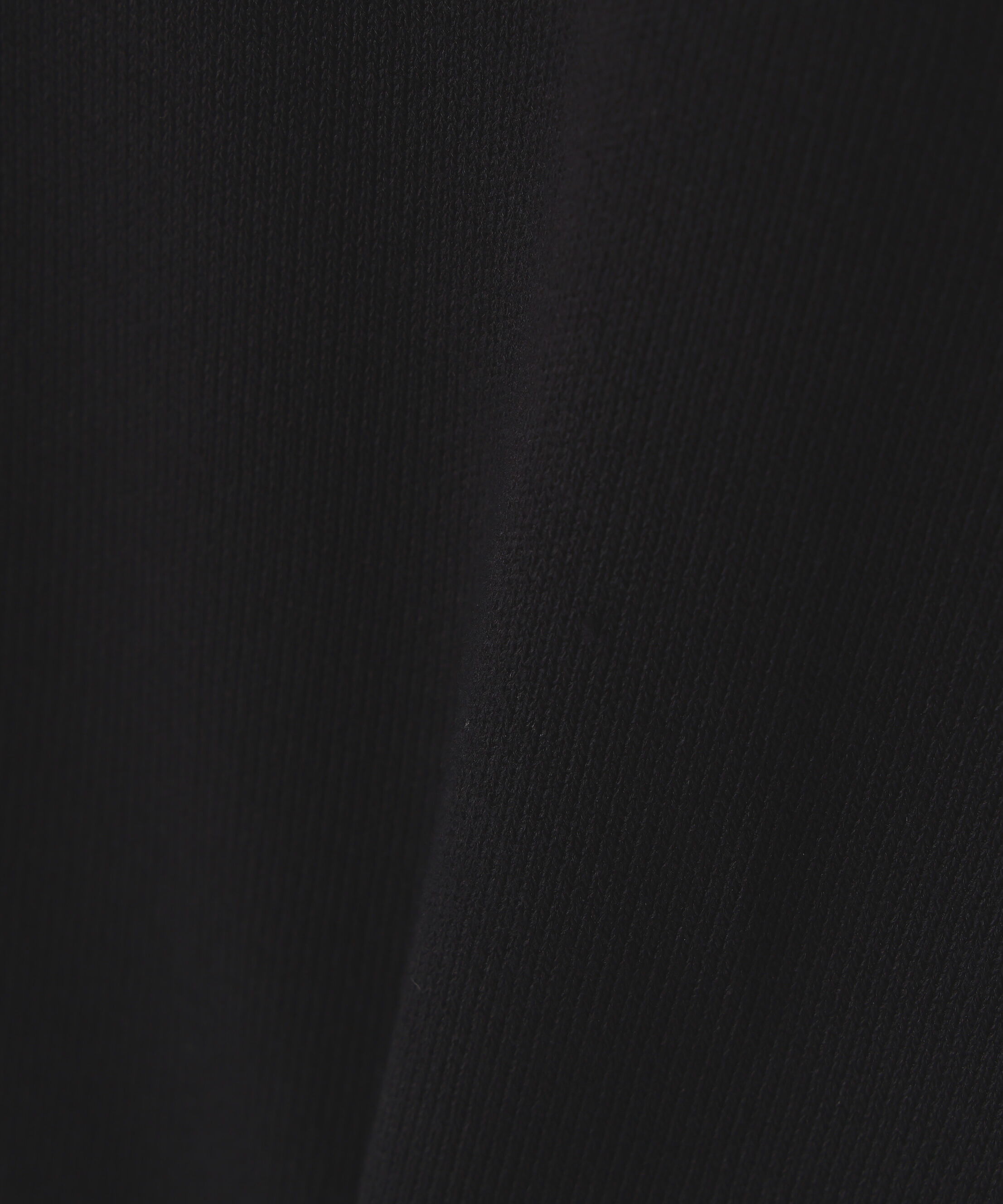  「バイカラーフレアスリーブニット」|ニット・セーター|