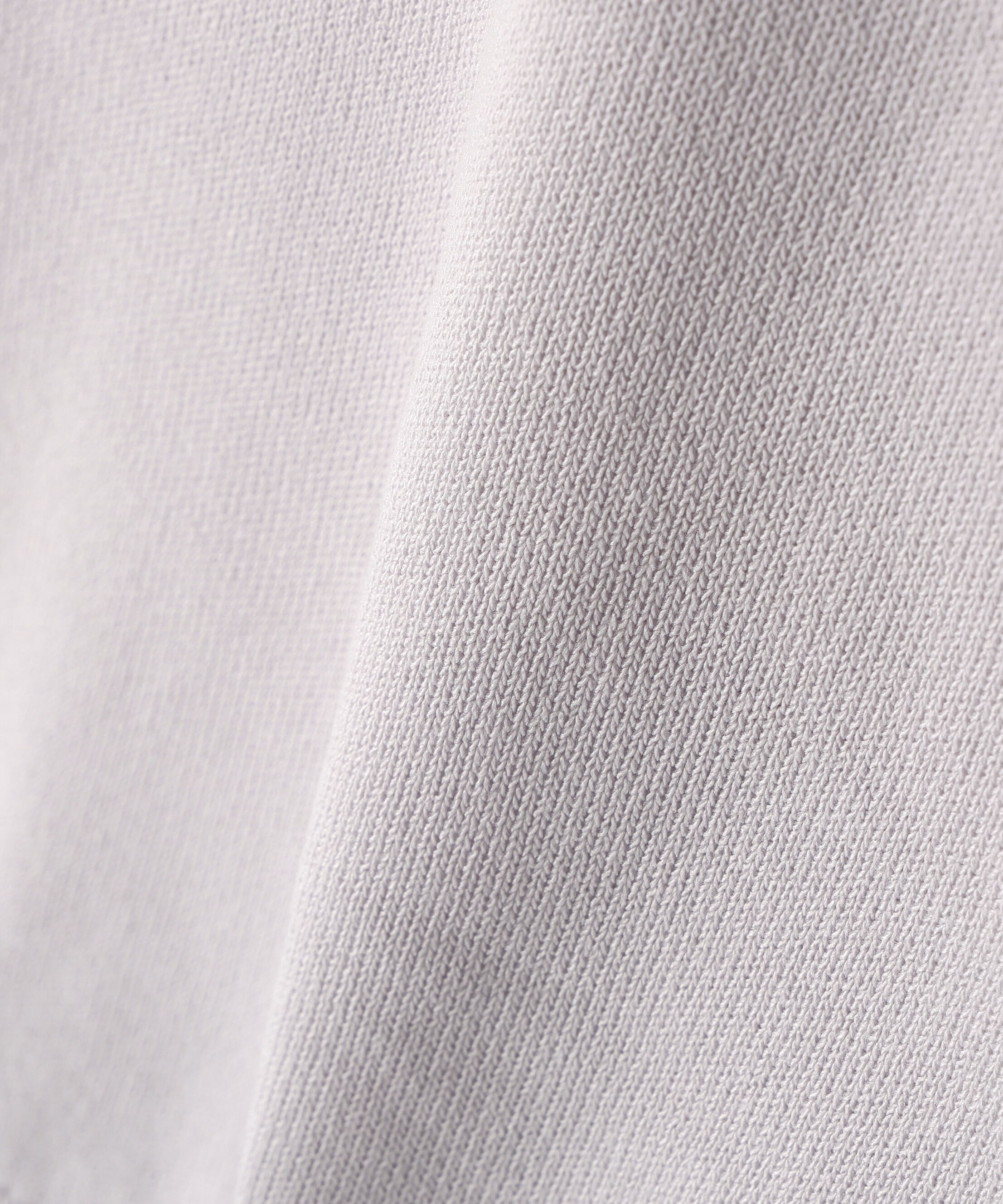  「バイカラーフレアスリーブニット」|ニット・セーター|