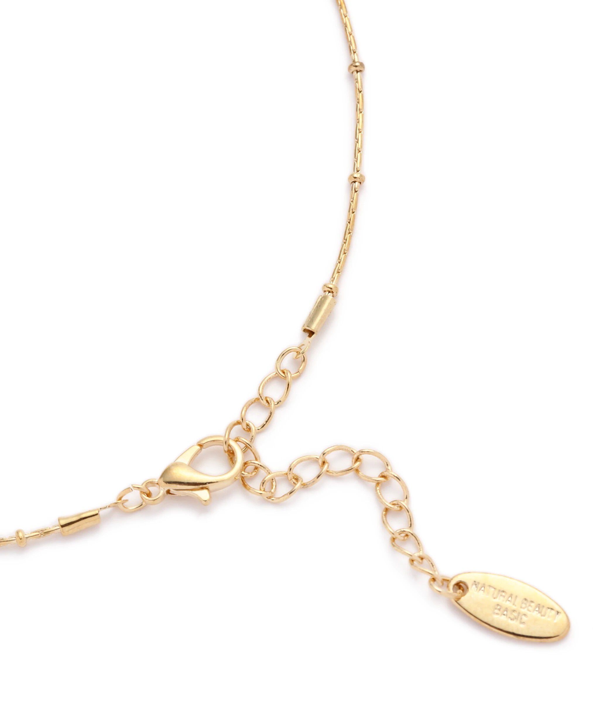  「ハートロケットネックレス」|ネックレス|