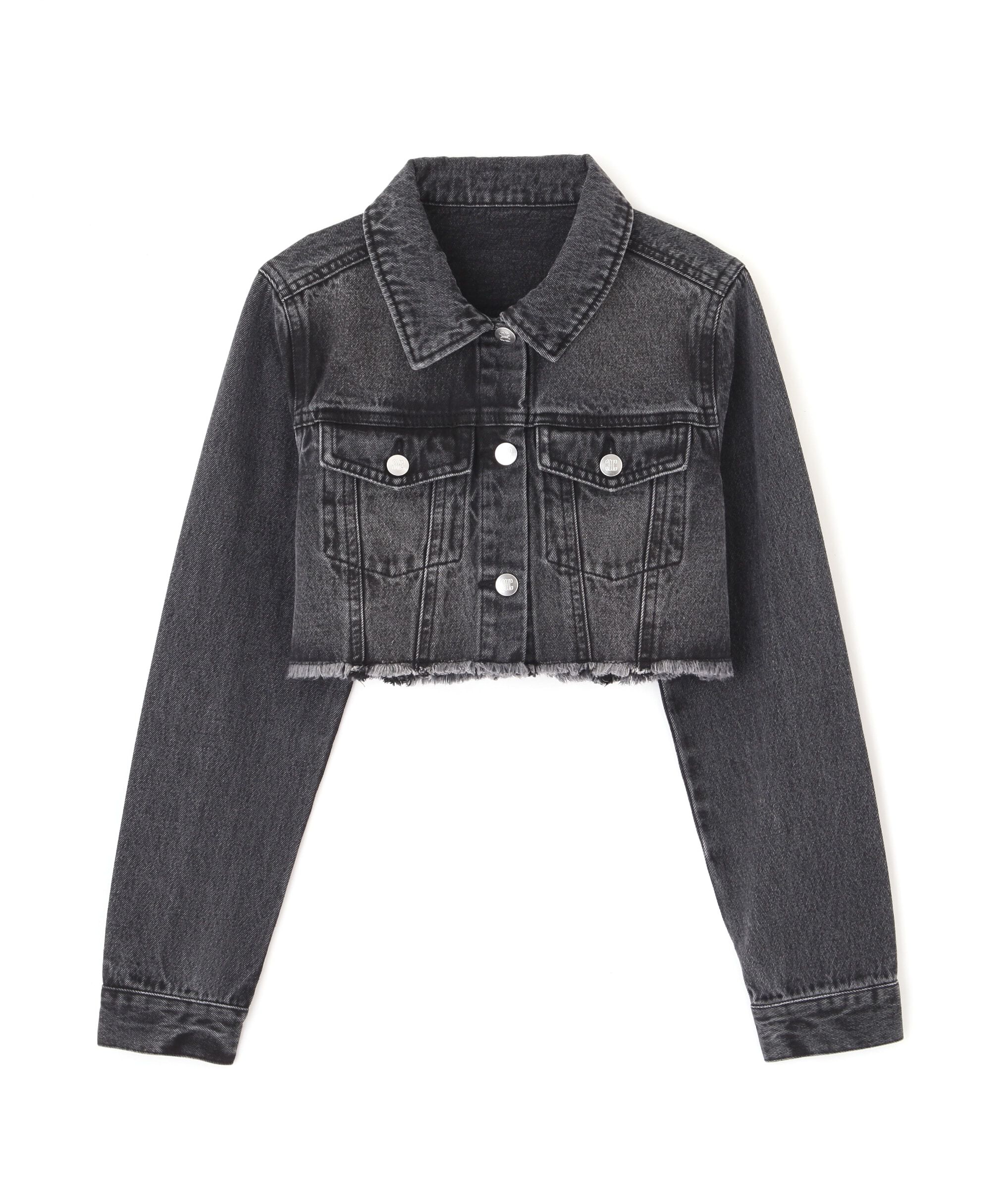  「ショート丈Ｇジャン」|その他|