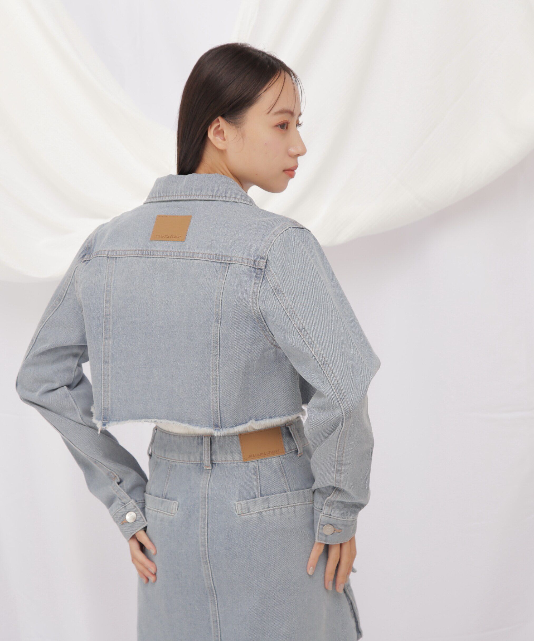  「ショート丈Ｇジャン」|その他|