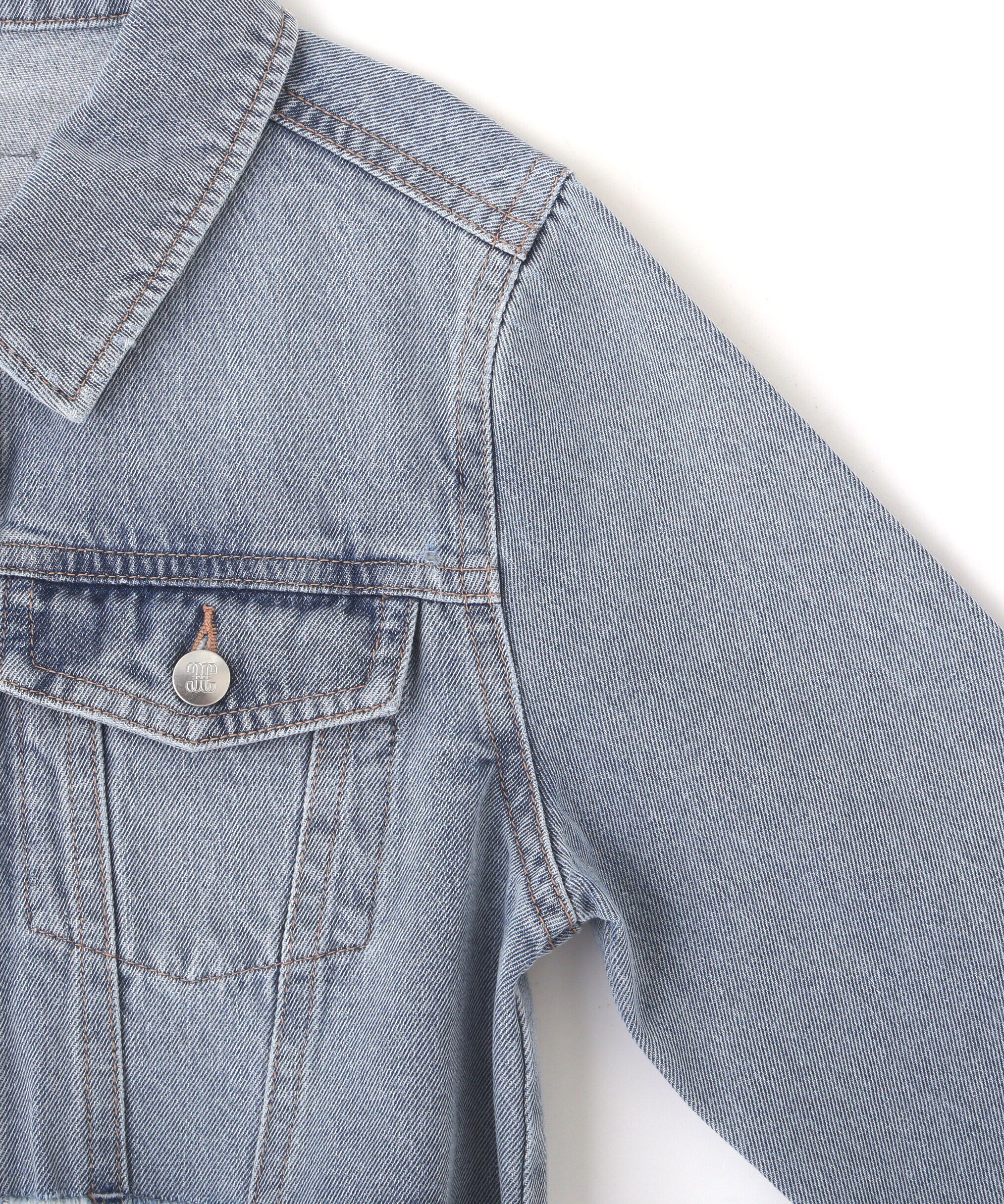  「ショート丈Ｇジャン」|その他|