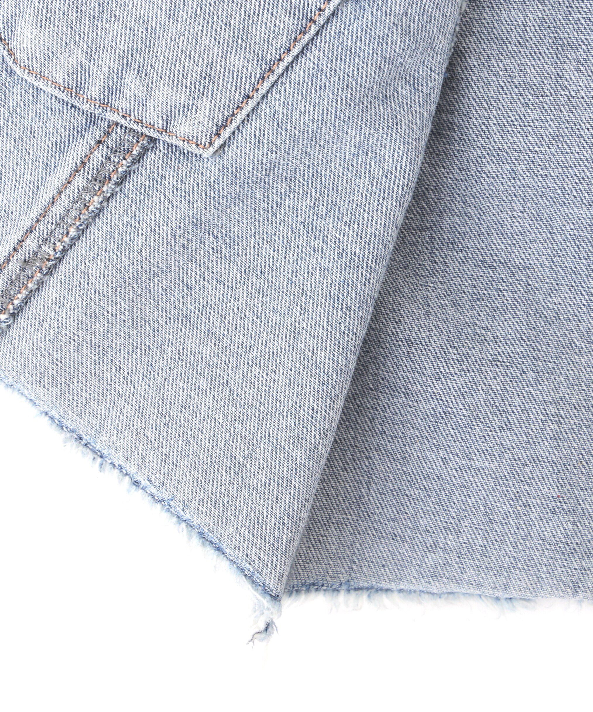  「ショート丈Ｇジャン」|その他|