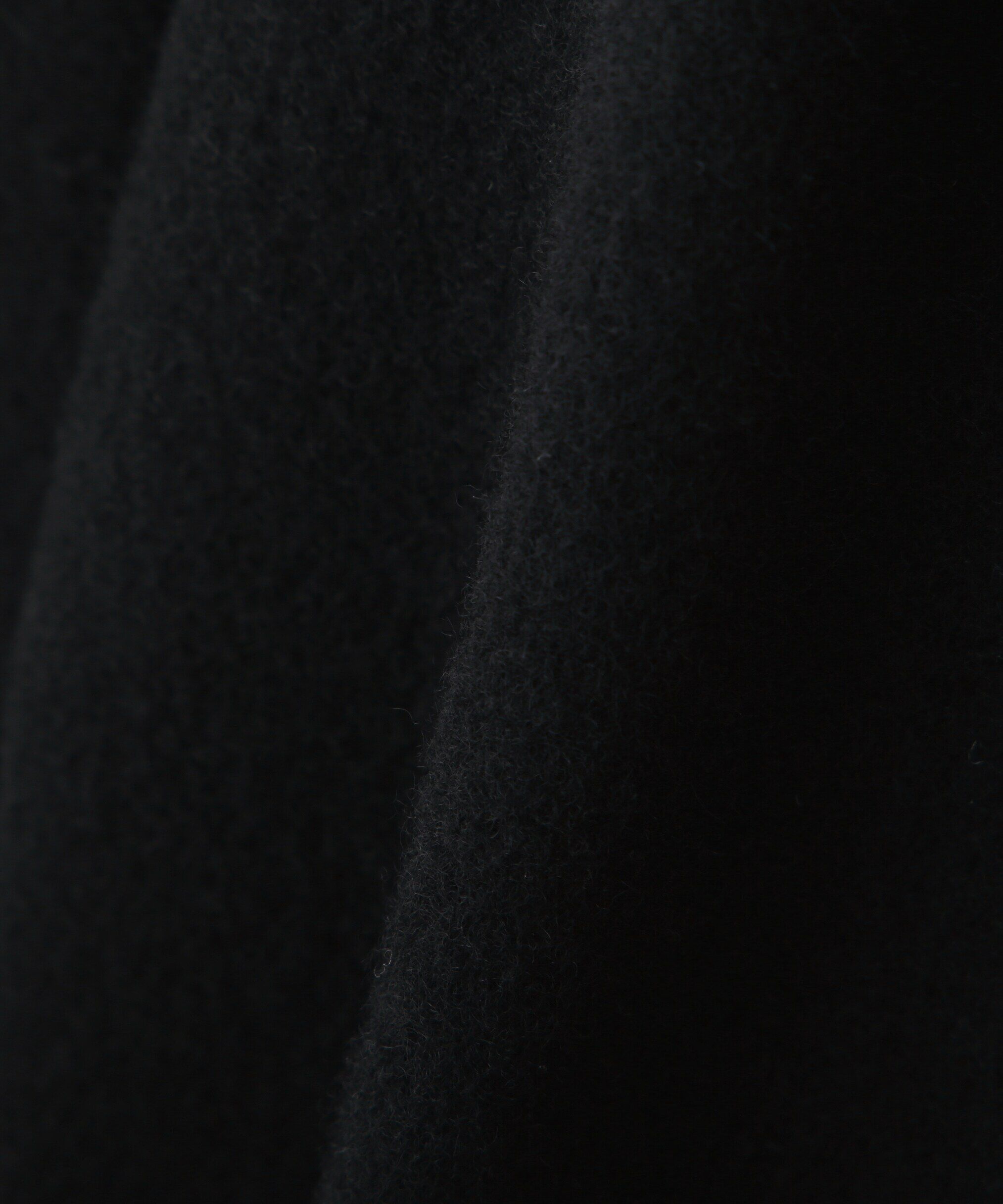 PROPORTION BODY DRESSING「ビッグカラーハーフコート　24AW」|その他|