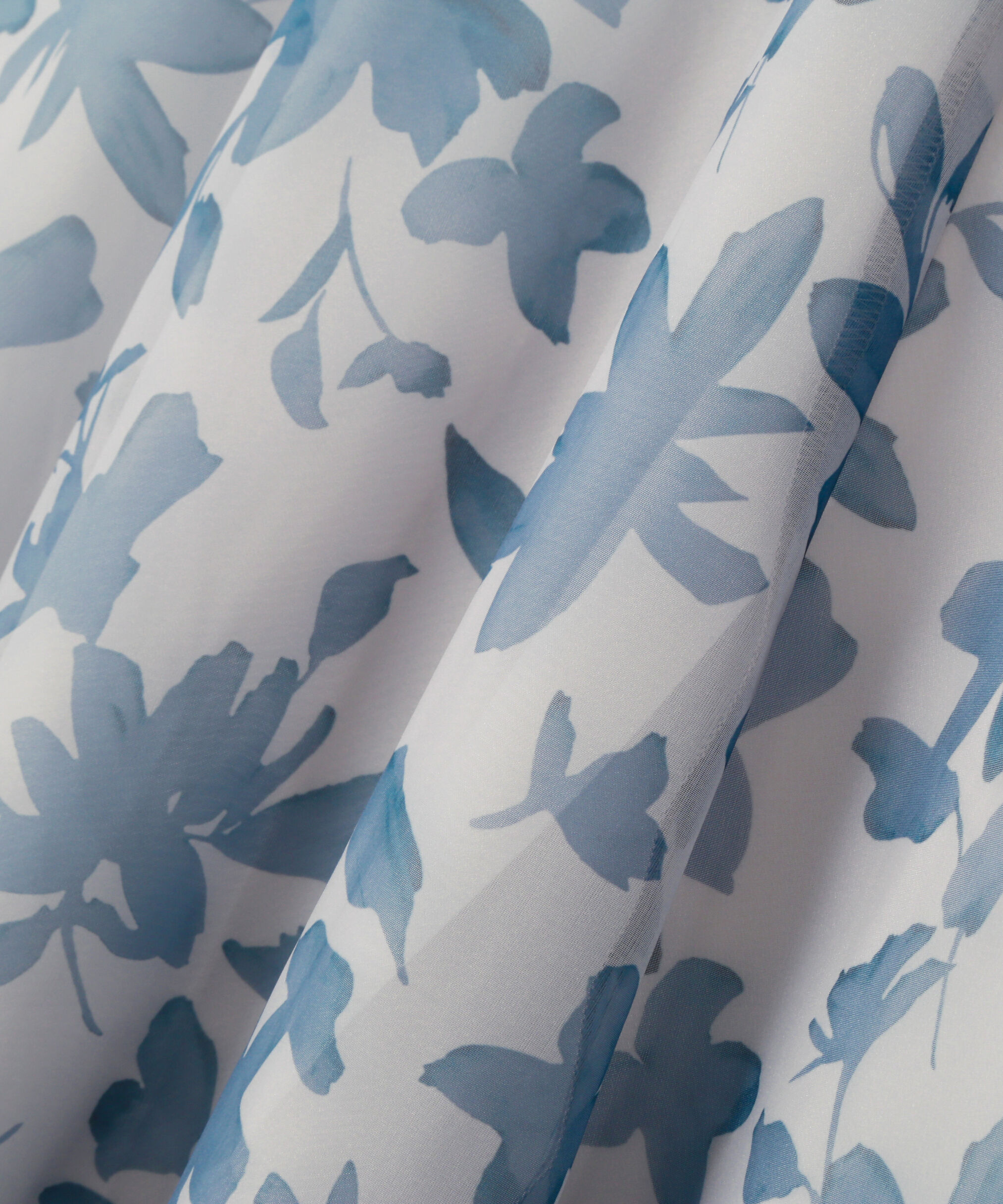 PROPORTION BODY DRESSING「＜ウォッシャブル＞ペイントフラワースカート」|スカート|