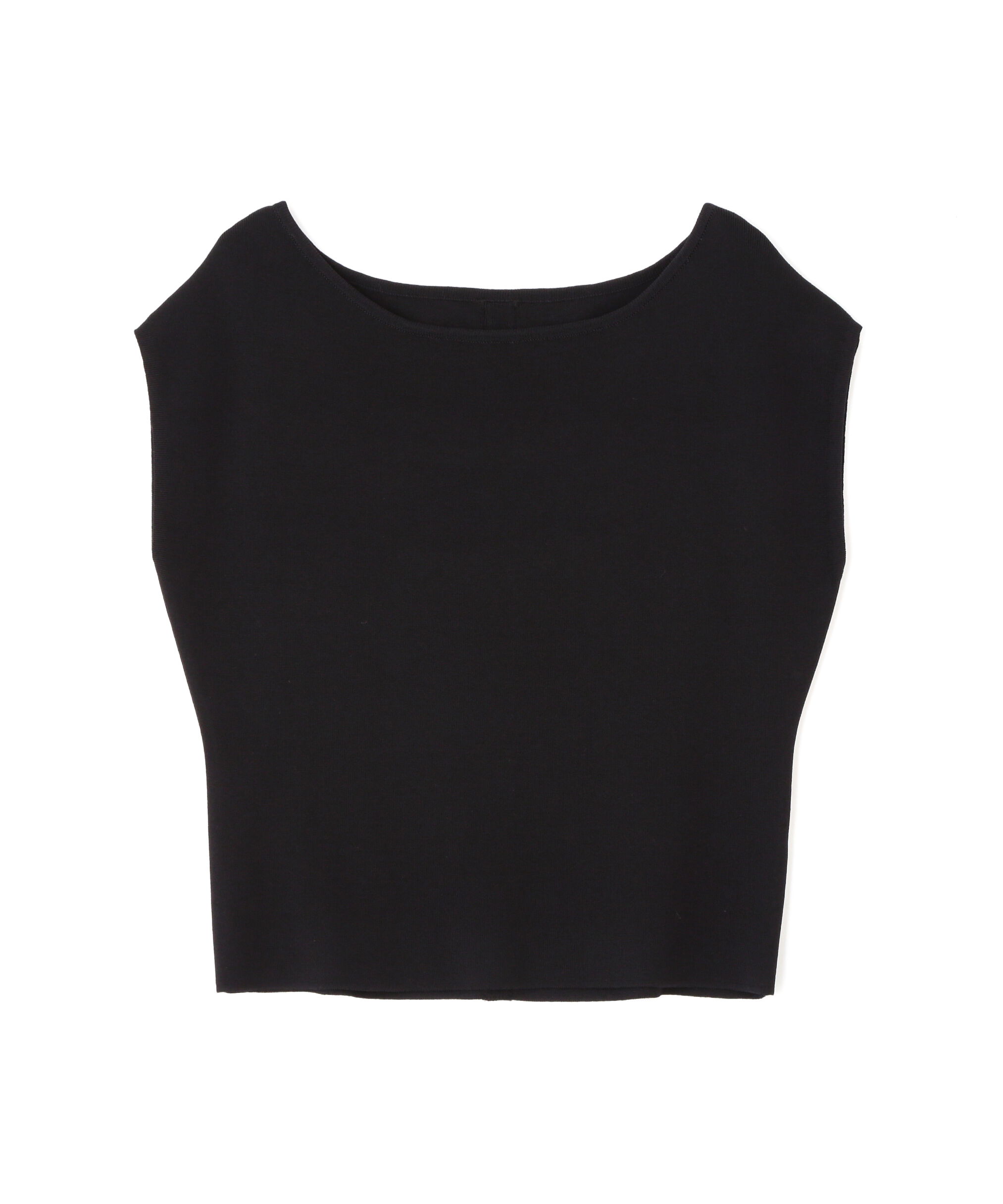 PROPORTION BODY DRESSING「前後2wayリボンニット」|ニット・セーター|