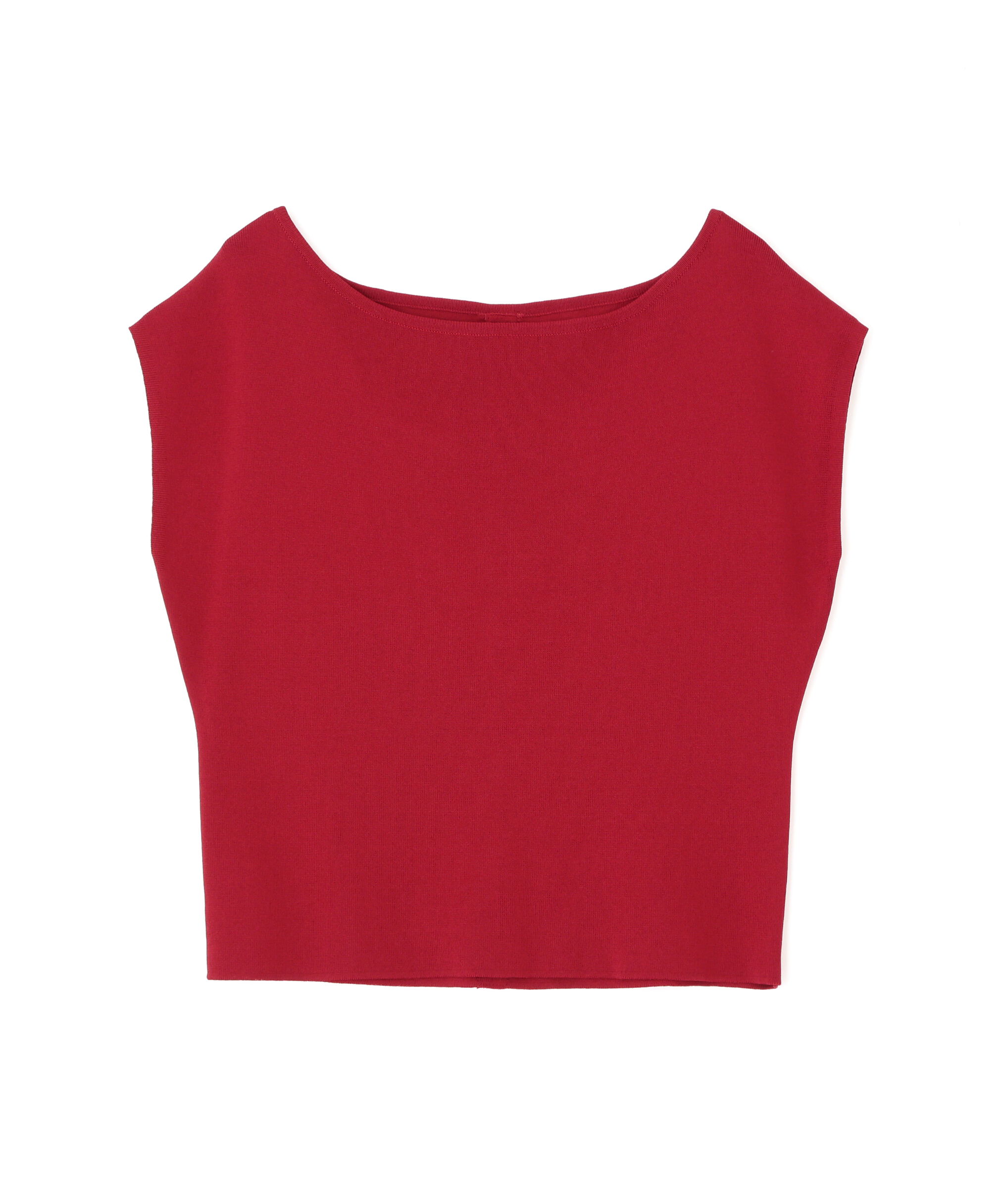 PROPORTION BODY DRESSING「前後2wayリボンニット」|ニット・セーター|