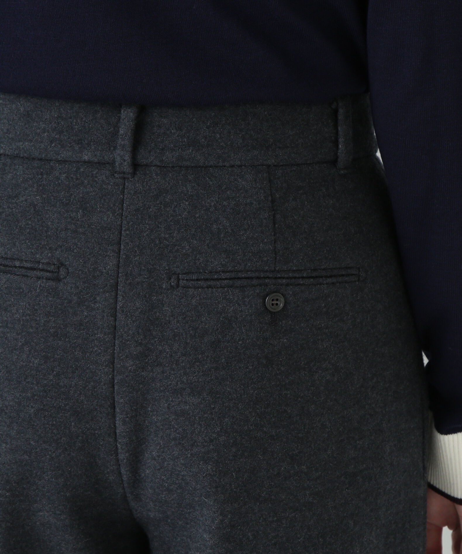  「ミルドスムースパンツ」|その他|