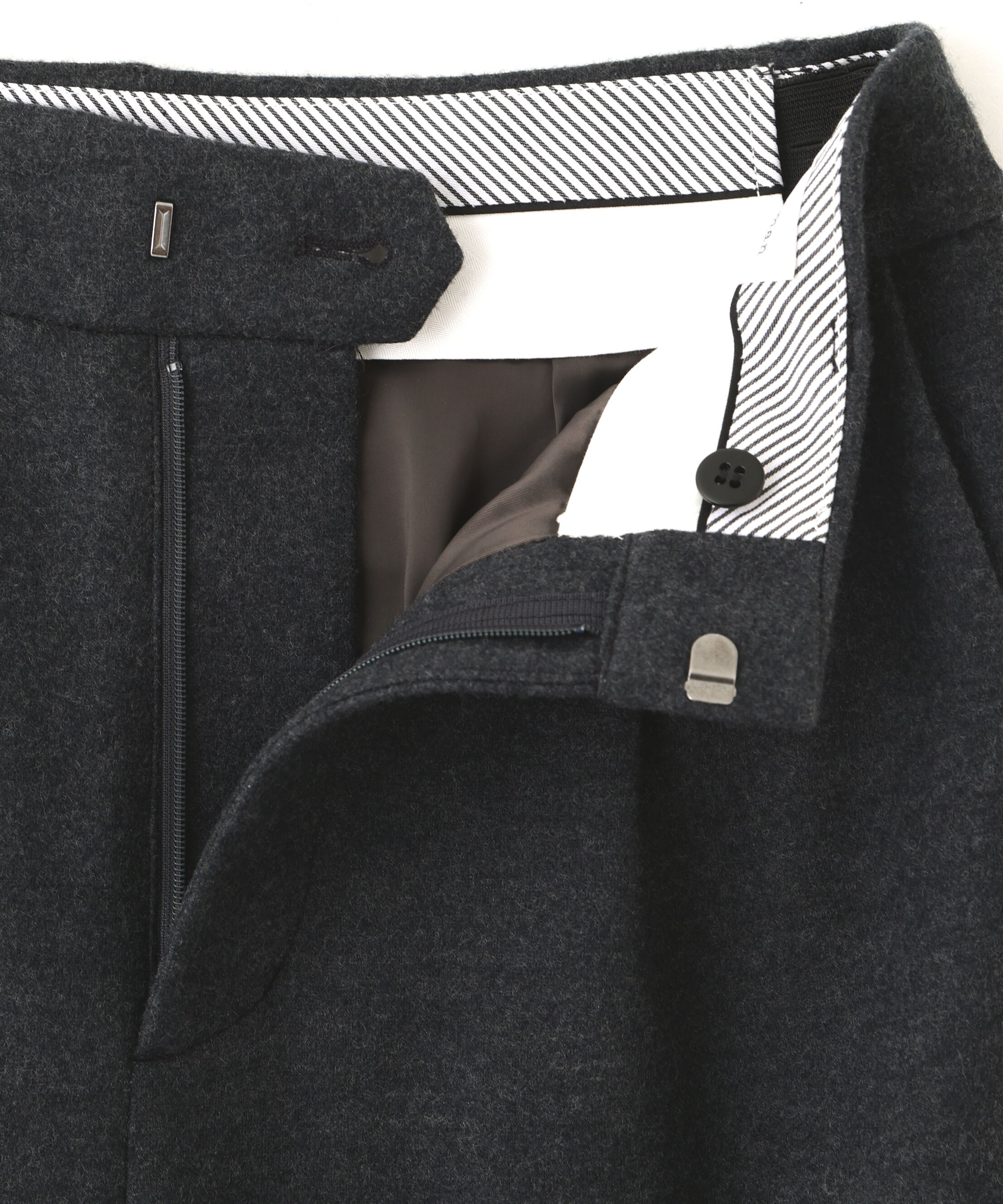  「ミルドスムースパンツ」|その他|