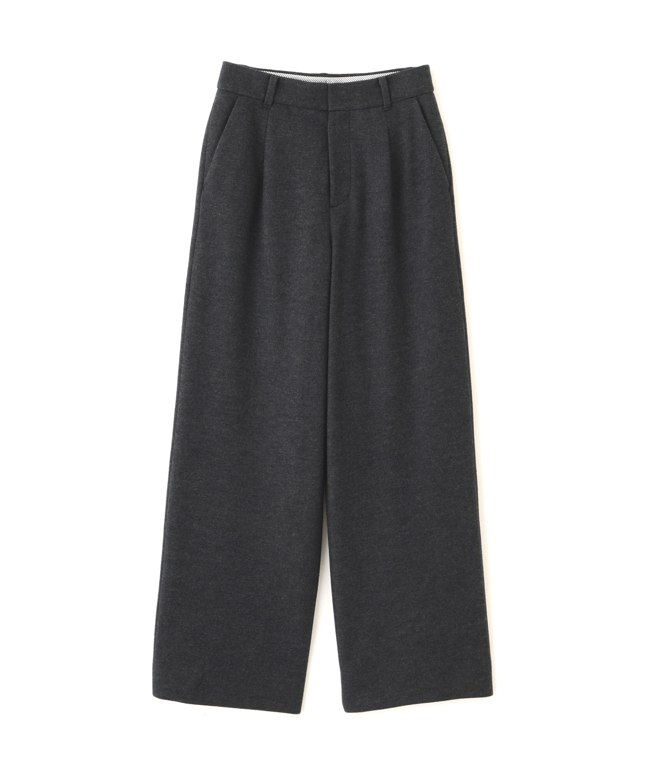  「ミルドスムースパンツ」|その他|