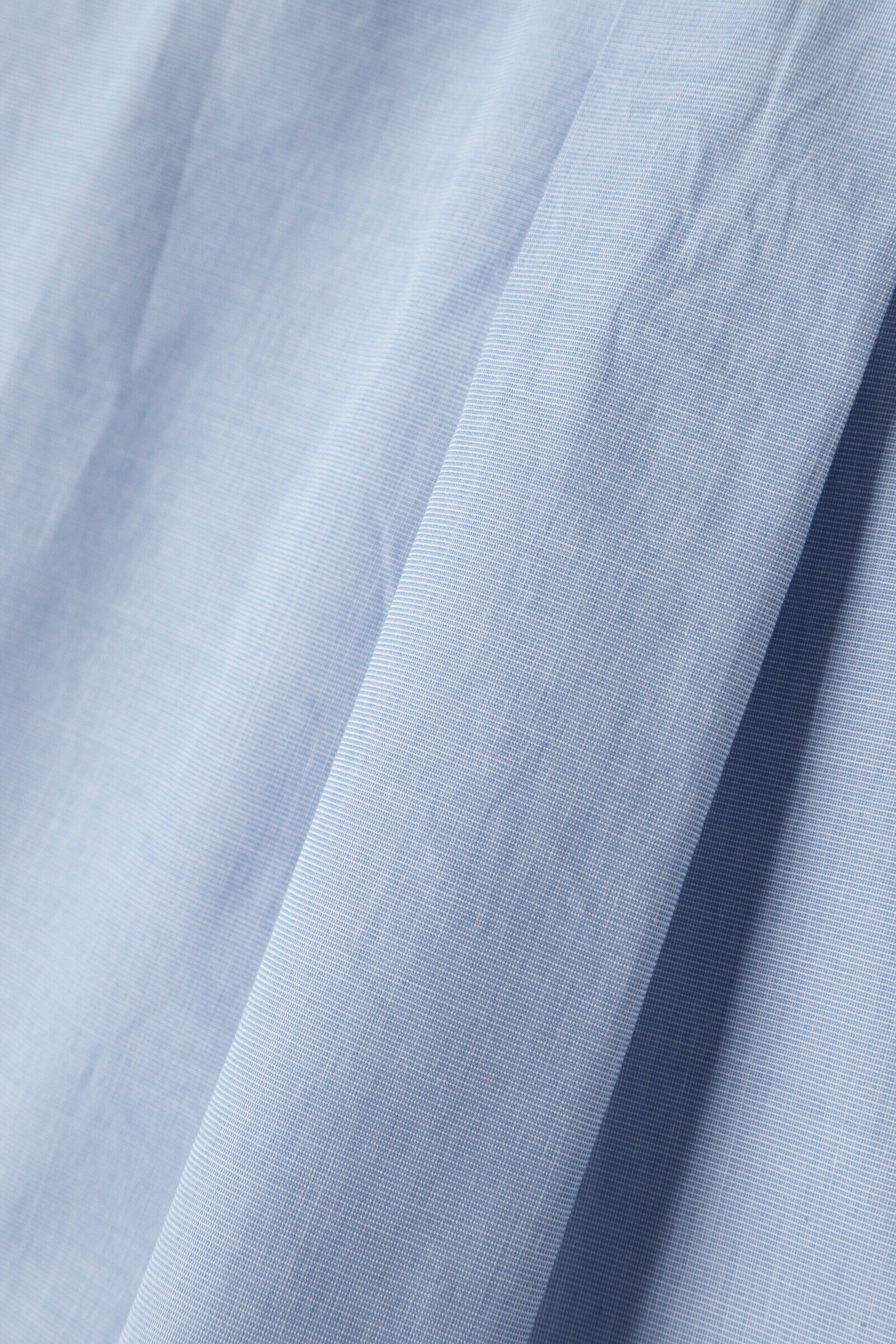 MARGARET HOWELL「COTTON END ON END」|シャツ・ブラウス|