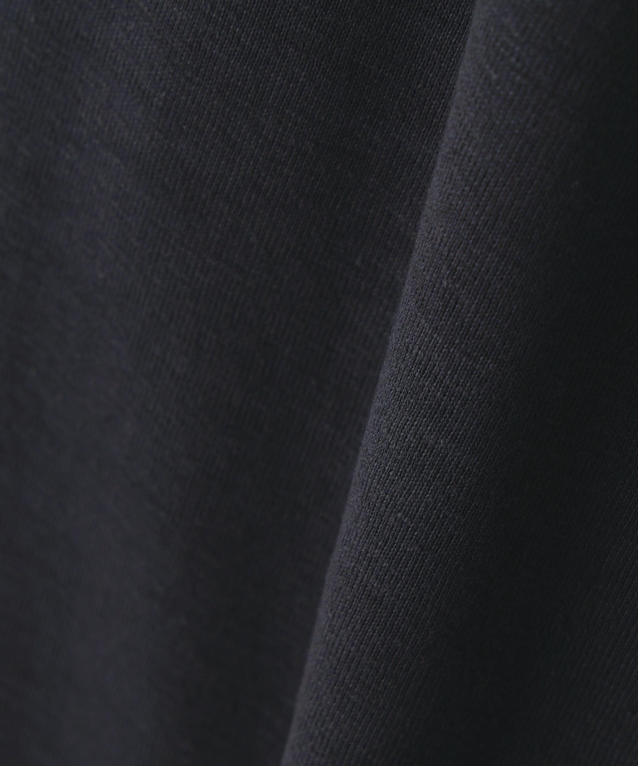 MARGARET HOWELL HOUSEHOLDGOODS「PLATED LINEN COTTON TROUSERS」|その他|