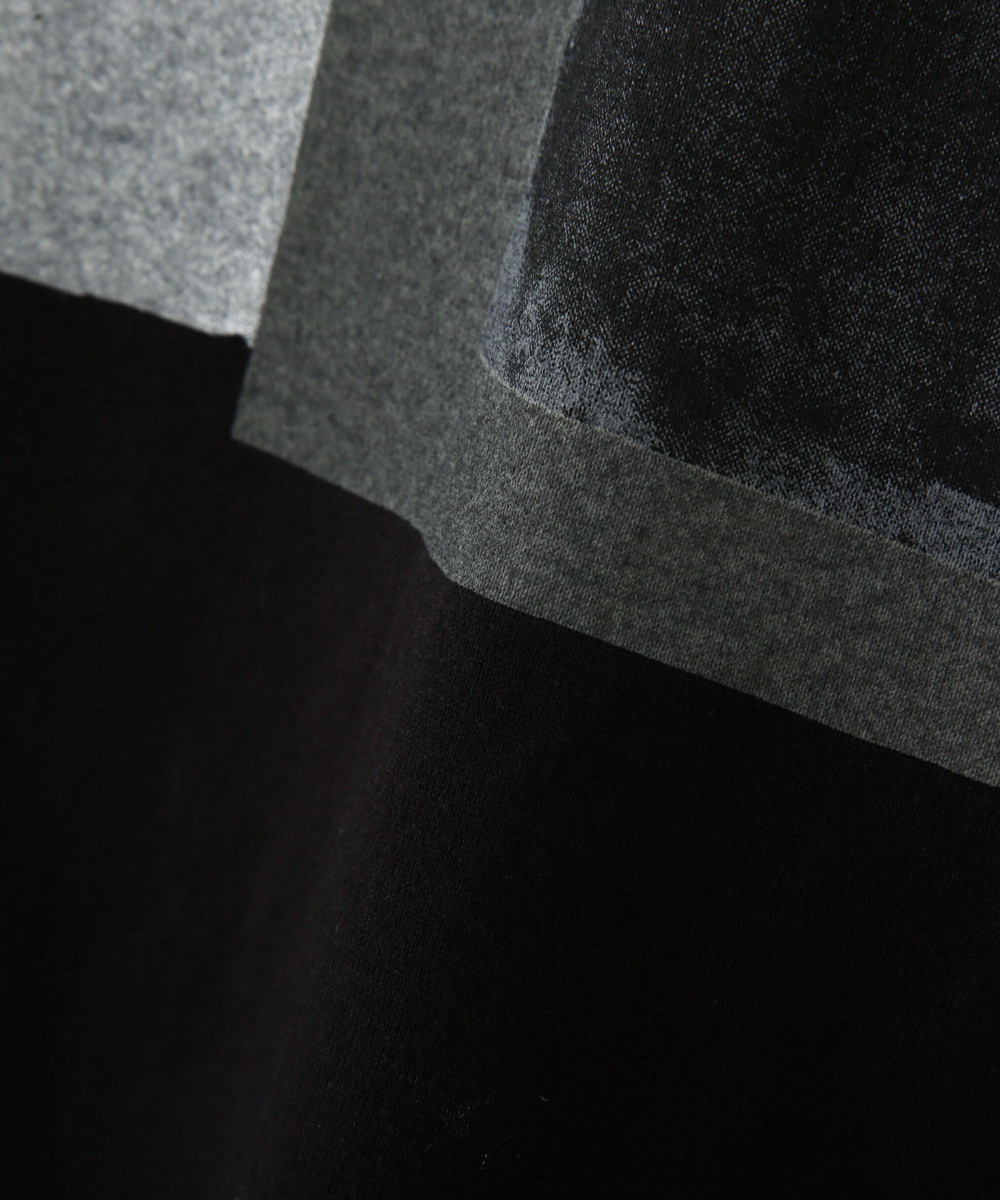  「COLLAGE PRINT COTTON  JERSEY TOP」|Tシャツ・カットソー|