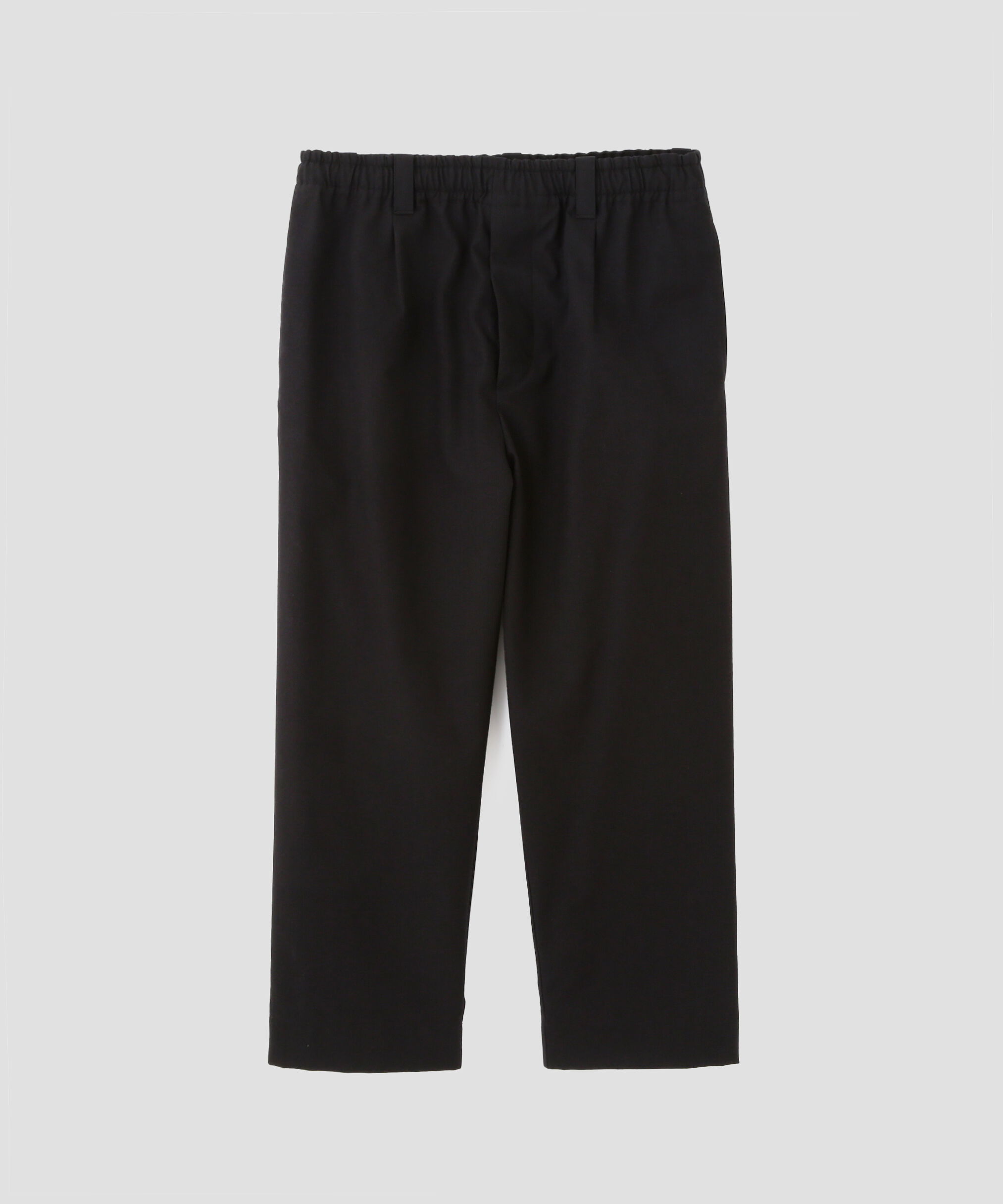 MARGARET HOWELL「DRY WOOL PLAINWEAVE TROUSERS」|その他|