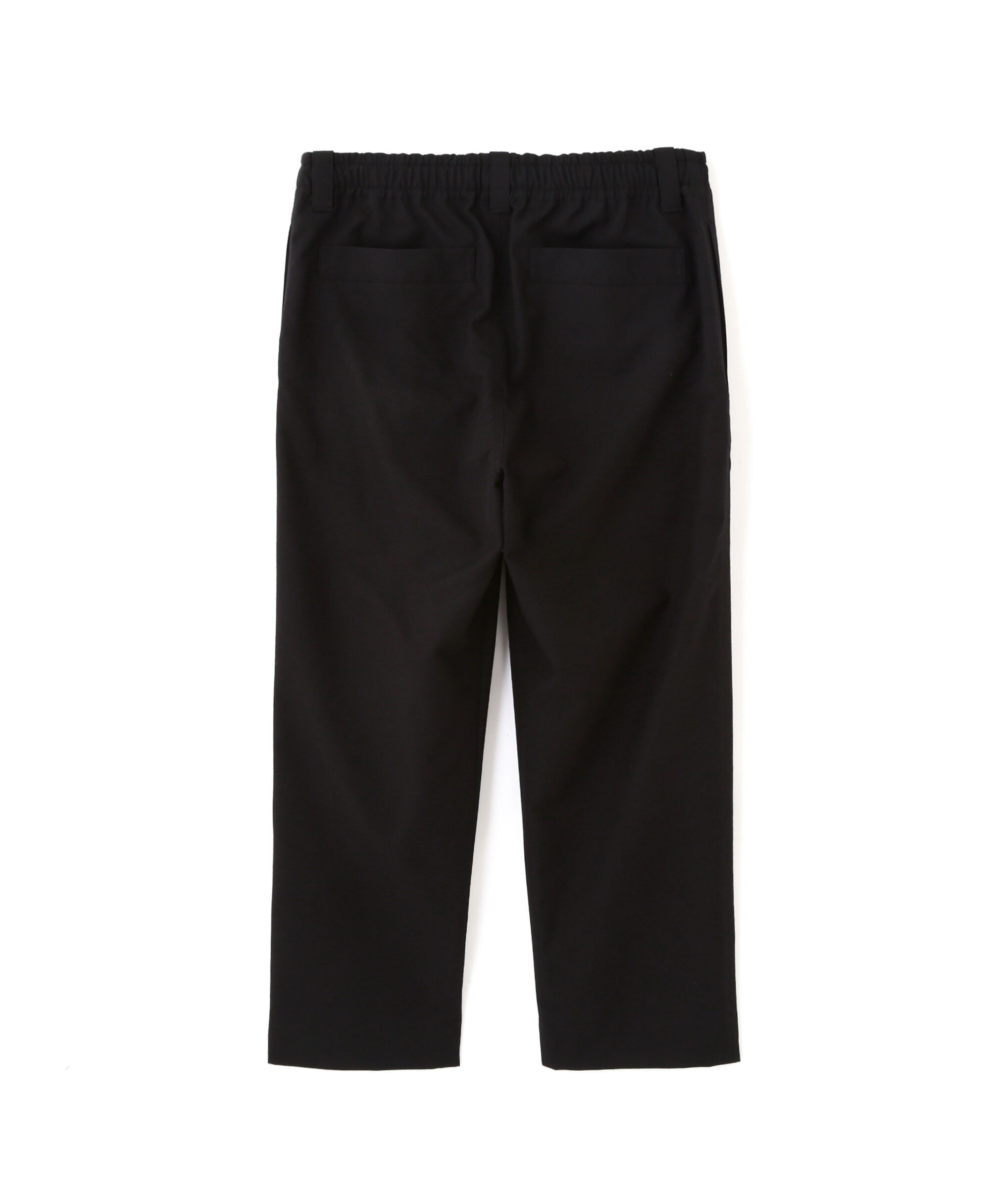 MARGARET HOWELL「DRY WOOL PLAINWEAVE TROUSERS」|その他|
