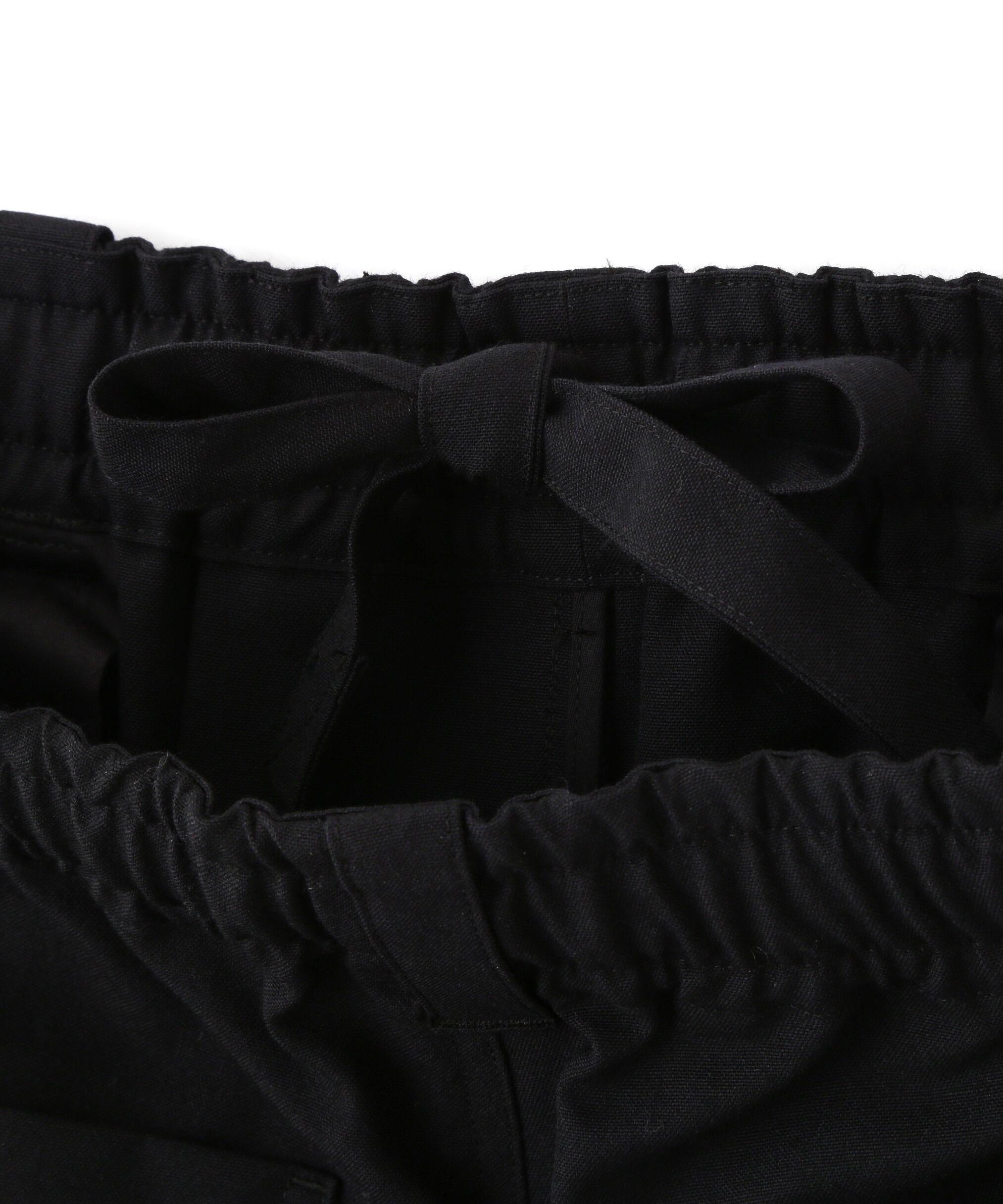 MARGARET HOWELL「DRY WOOL PLAINWEAVE TROUSERS」|その他|