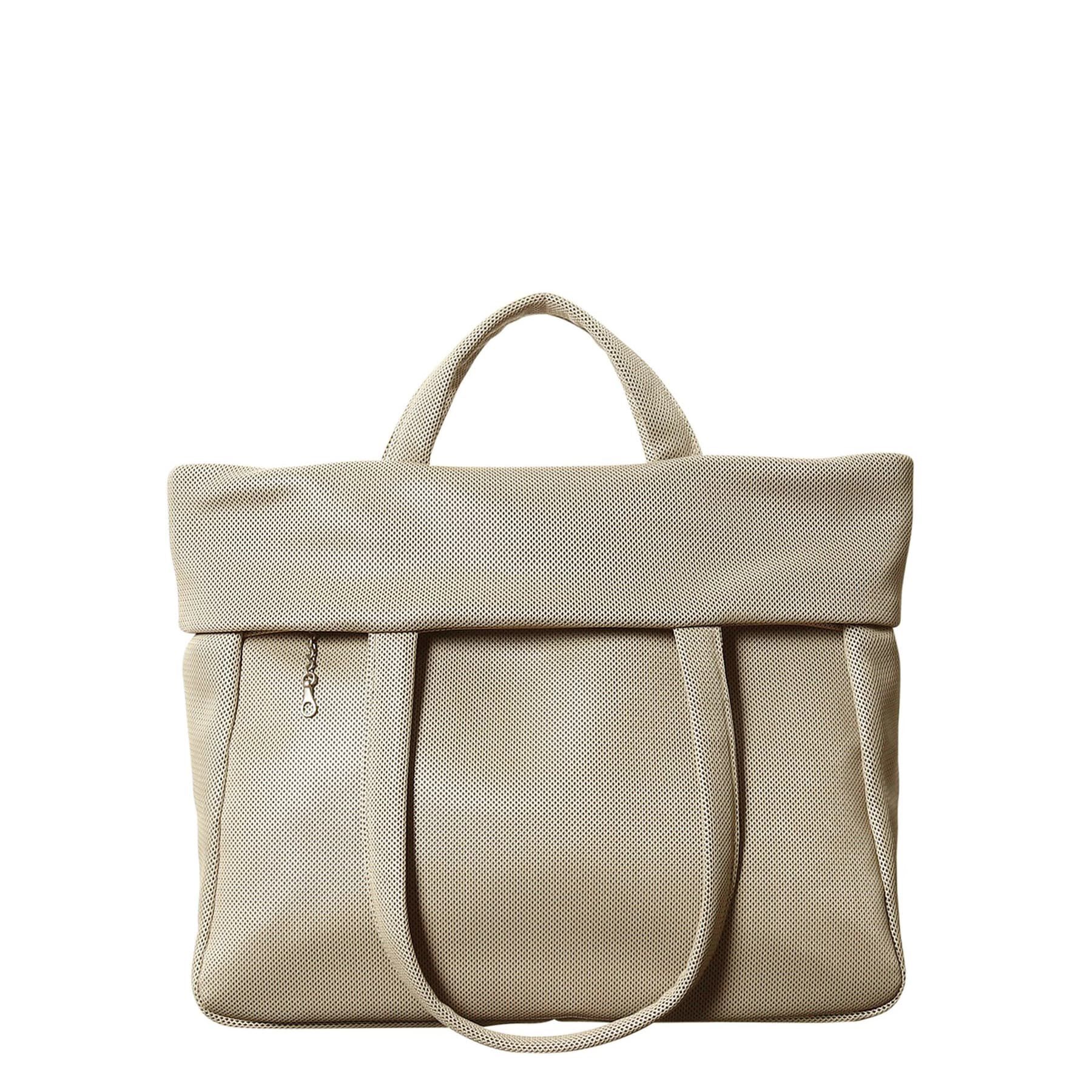 HIROKO HAYASHI「MAMELI（マメリ）2wayトートバッグ」|トートバッグ|ベージュ(052)