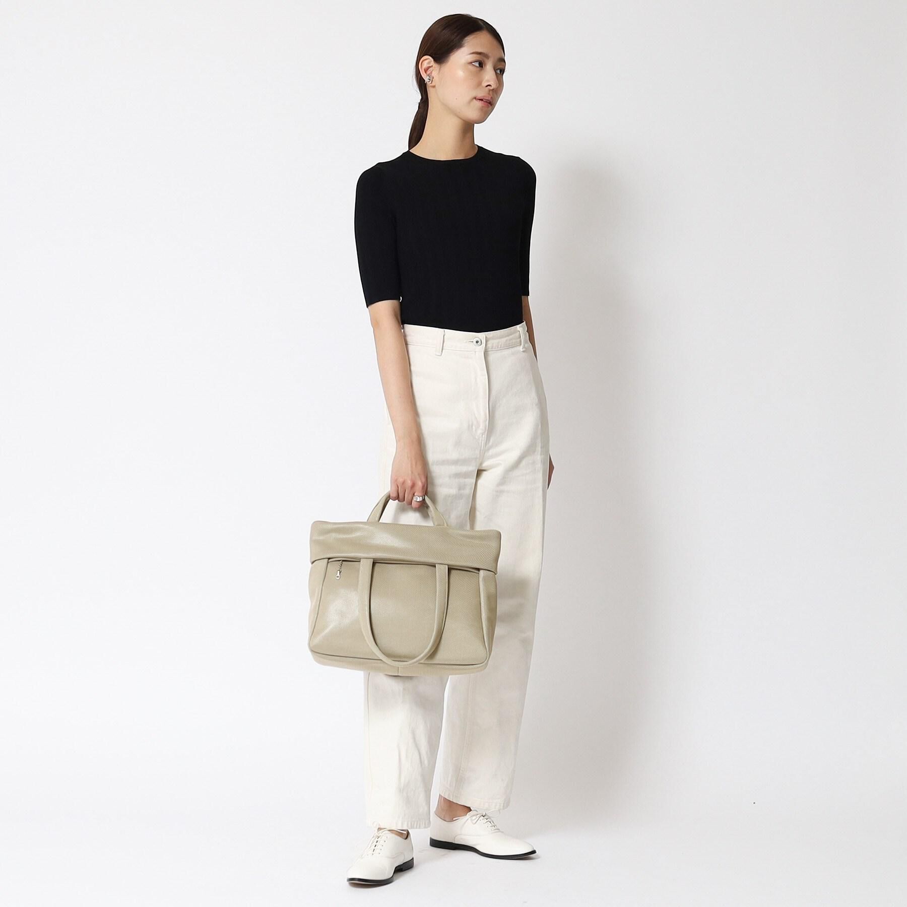 HIROKO HAYASHI「MAMELI（マメリ）2wayトートバッグ」|トートバッグ|