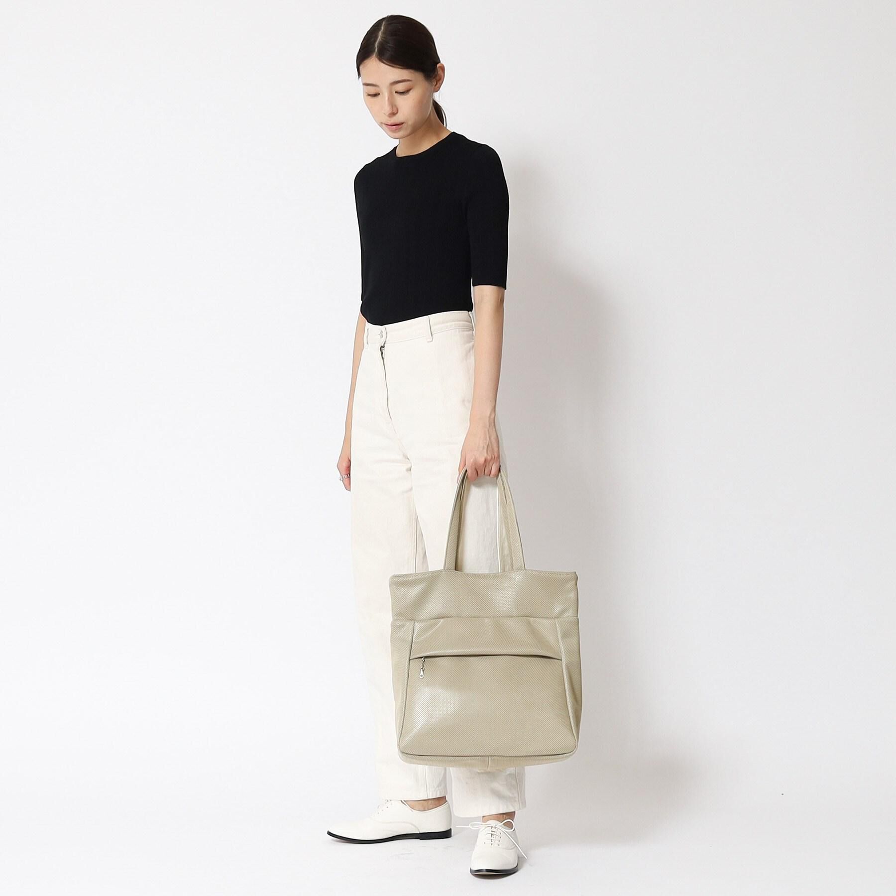 HIROKO HAYASHI「MAMELI（マメリ）2wayトートバッグ」|トートバッグ|