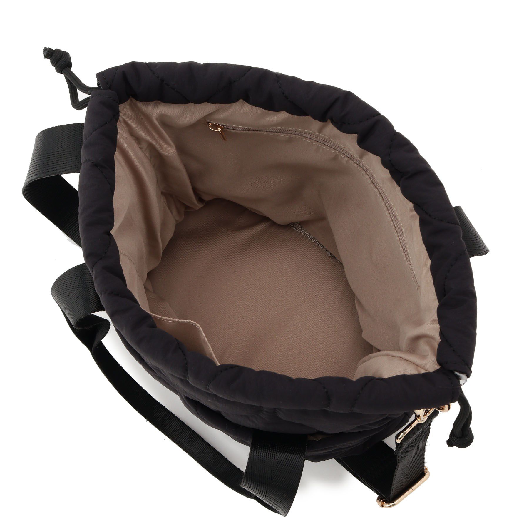 SHOO･LA･RUE「【Lee別注】巾着ショルダーバッグ」|ショルダー・メッセンジャー|