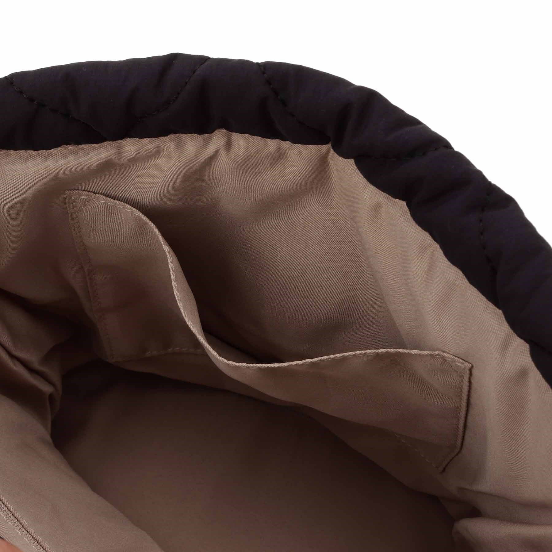 SHOO･LA･RUE「【Lee別注】巾着ショルダーバッグ」|ショルダー・メッセンジャー|