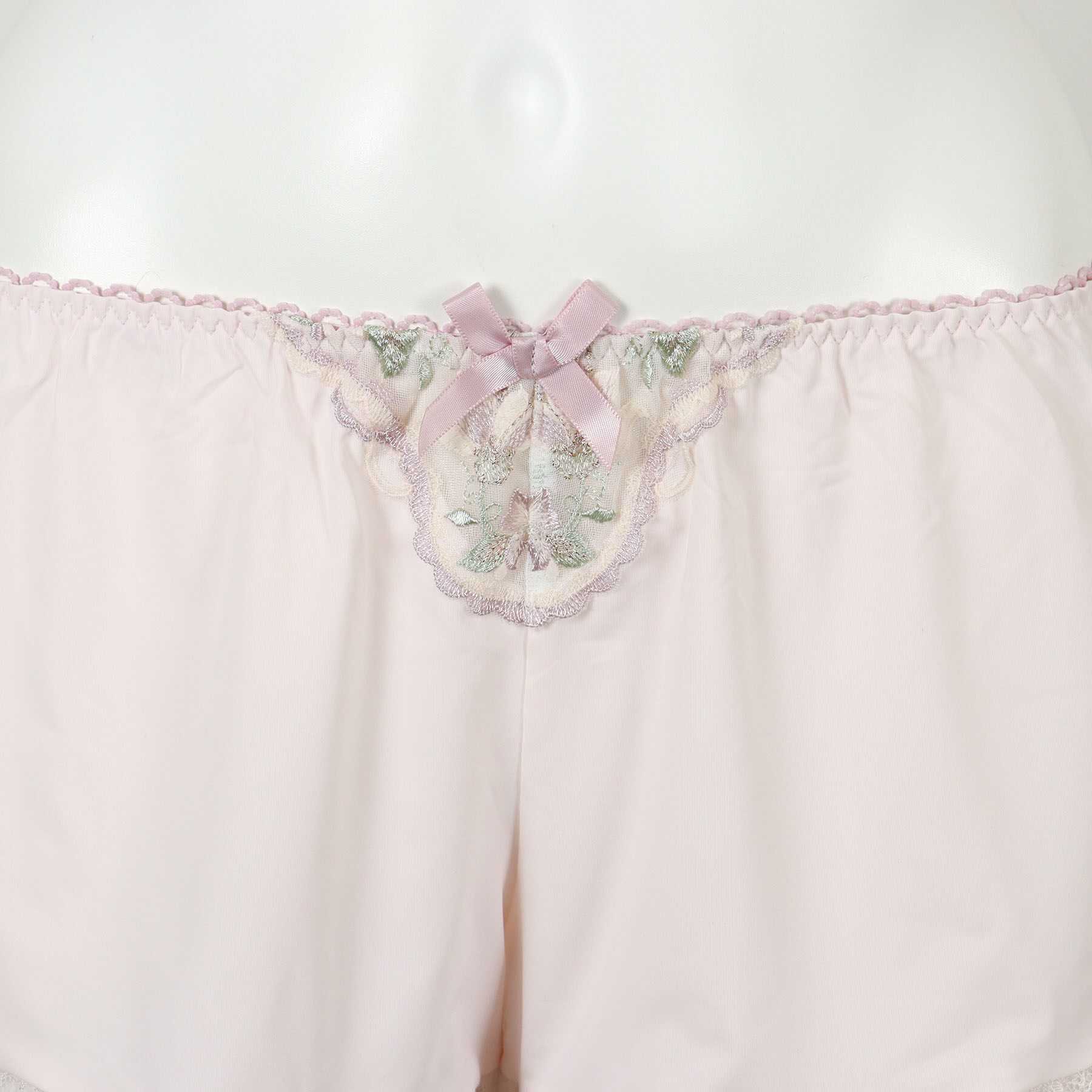 Risa Magli「ソア タップパンツ」|インナー|