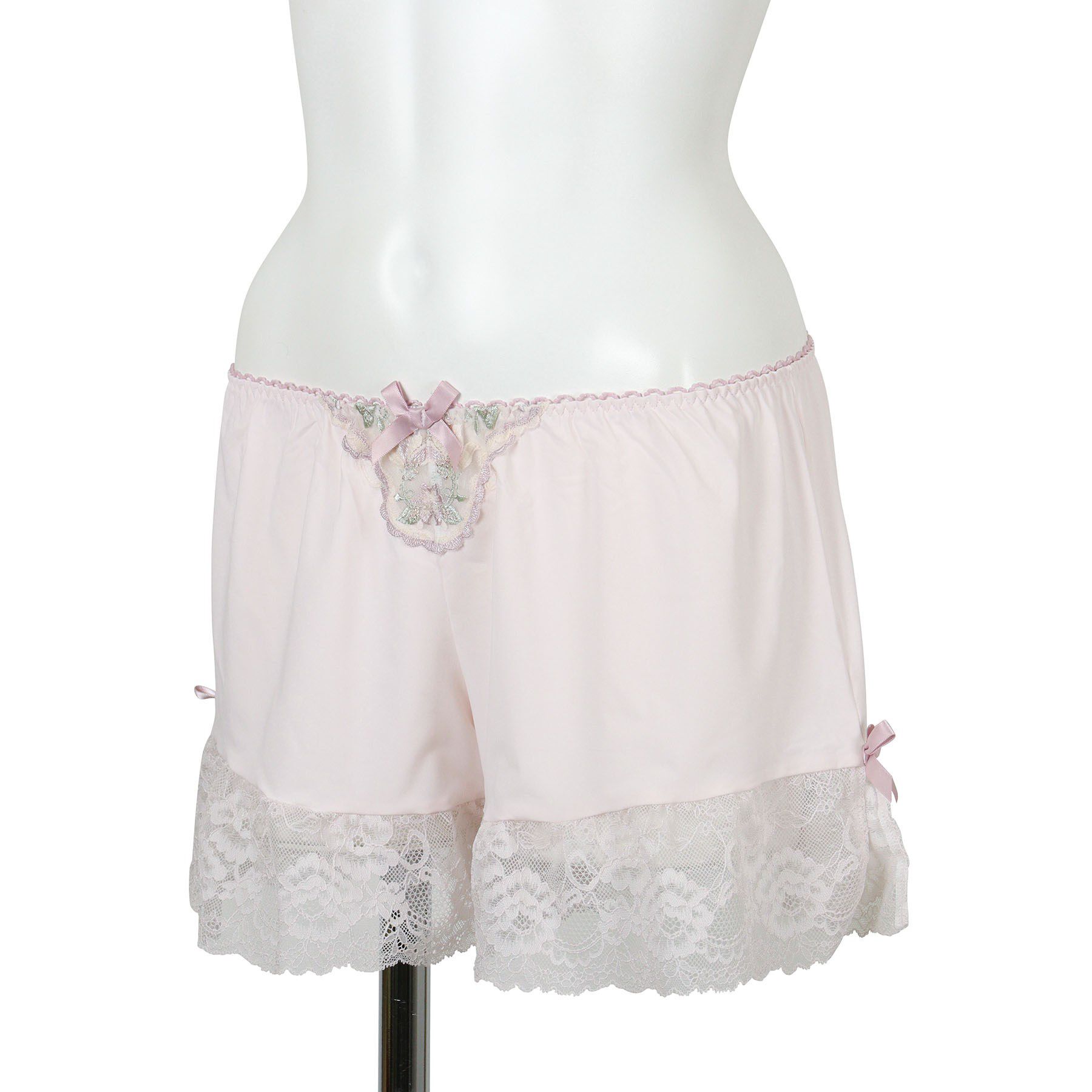 Risa Magli「ソア タップパンツ」|インナー|