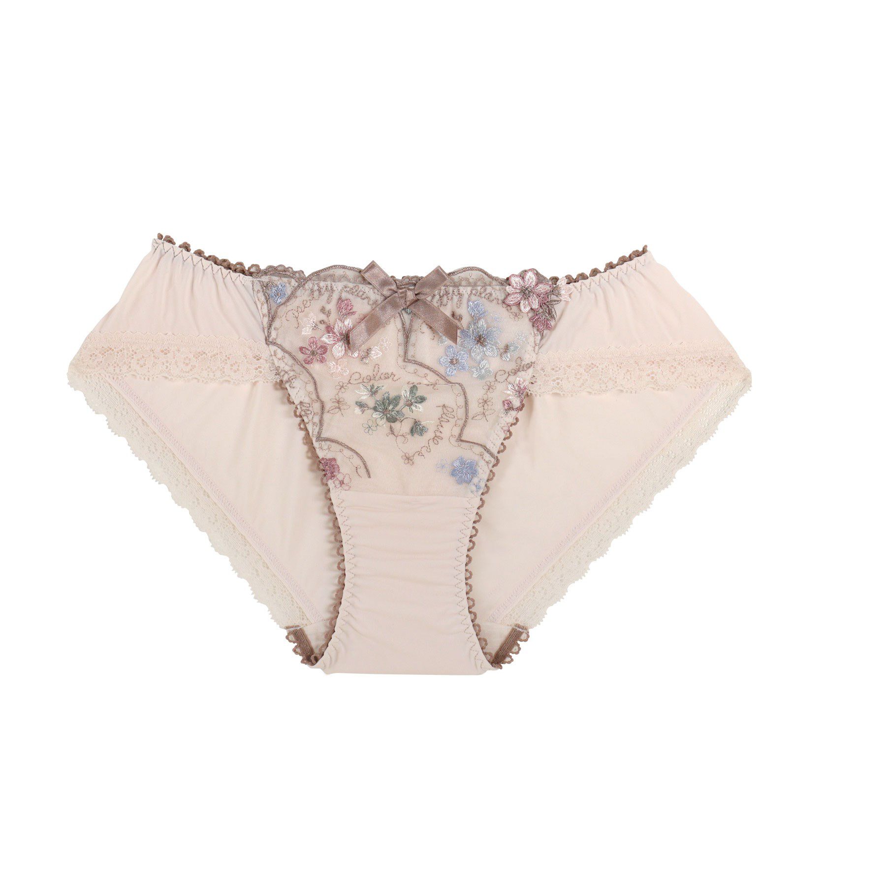 Risa Magli「フェリーチェ ノーマルショーツ」|インナー|