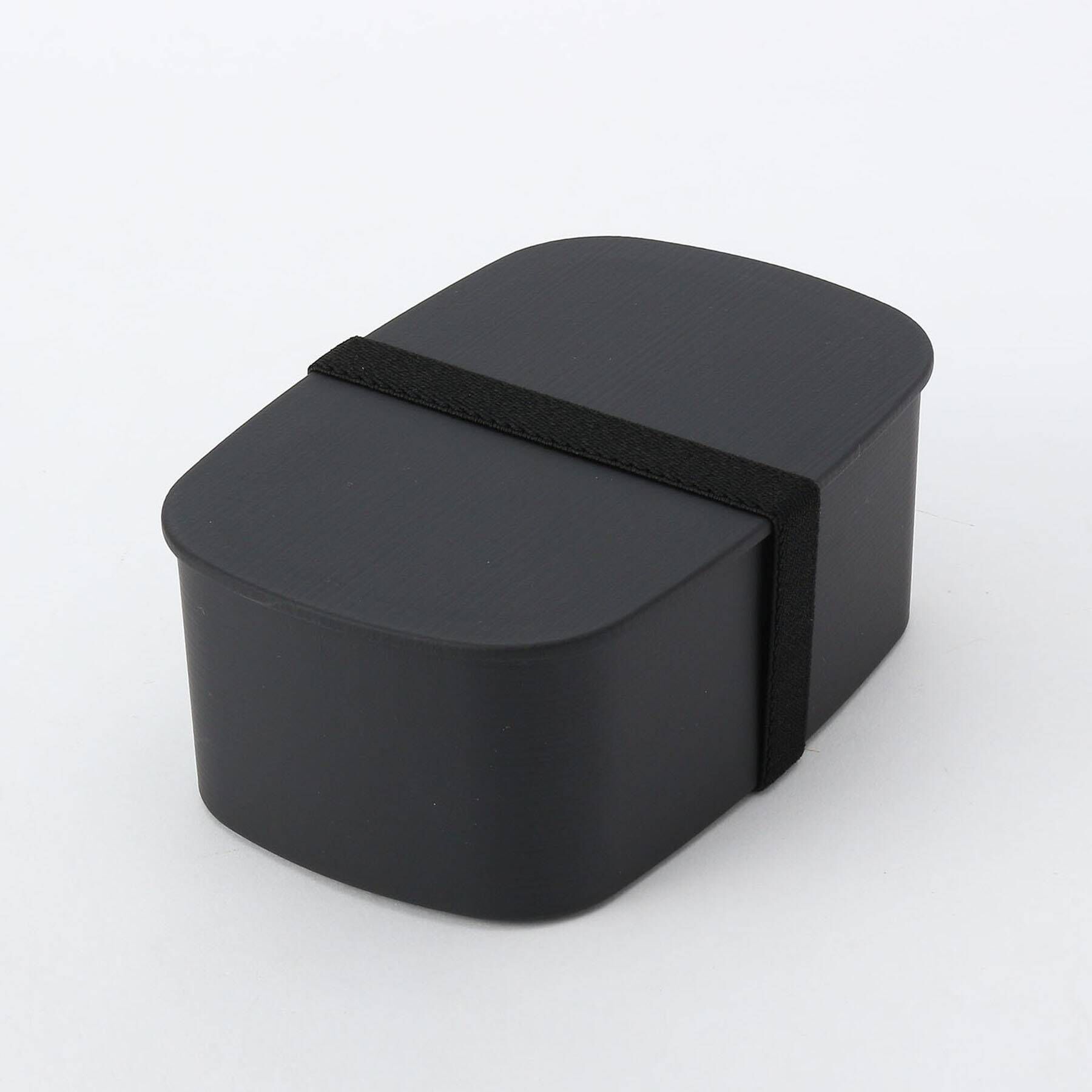 212 KITCHEN STORE「わっぱ 一段弁当 マット BK」|食器・キッチングッズ|