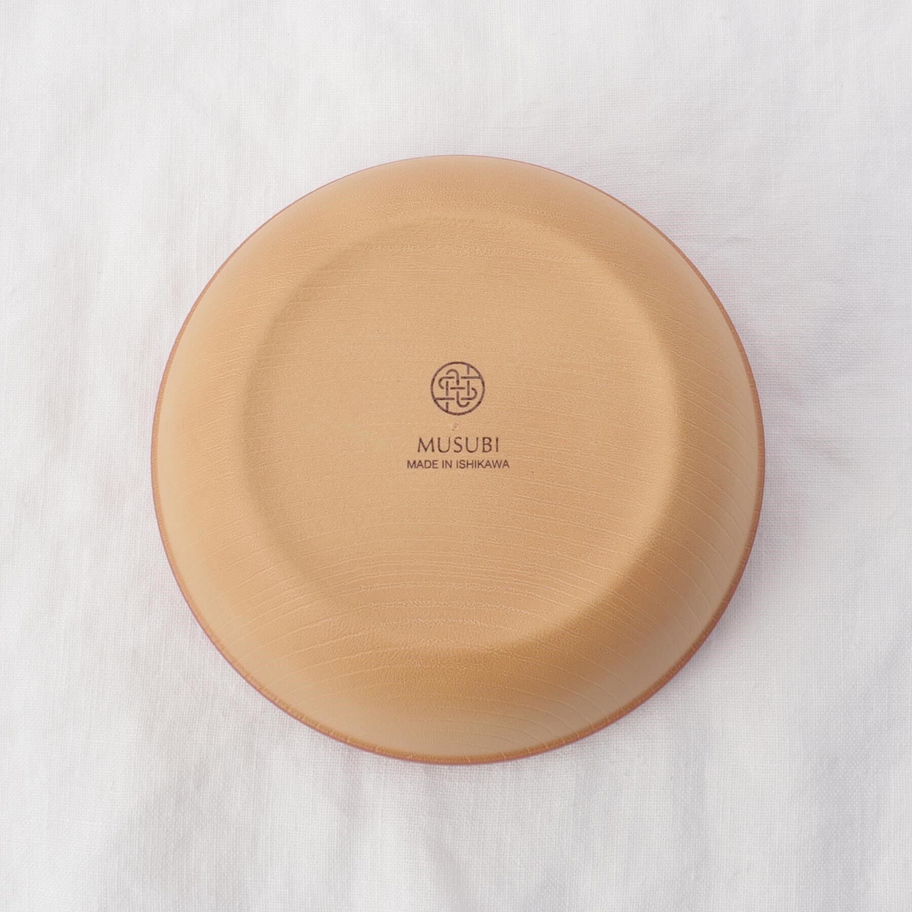 212 KITCHEN STORE「MUSUBI 塗分け ボウル S NB/PK」|食器・キッチングッズ|