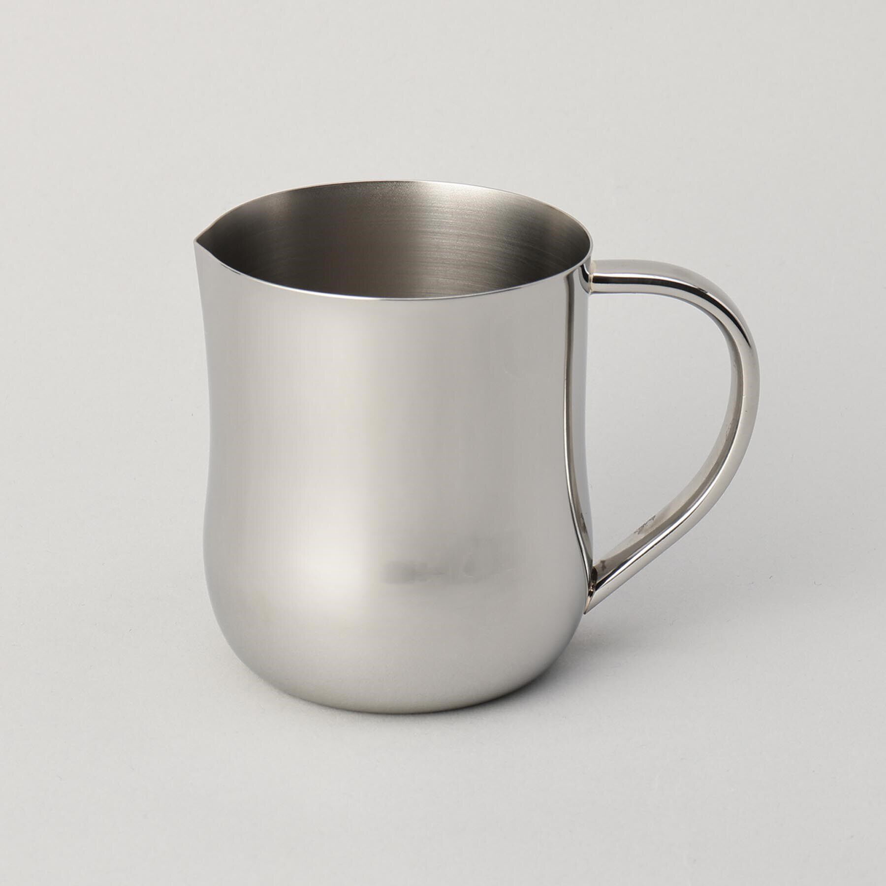 212 KITCHEN STORE「ミルクピッチャー ステンレス ＜nikii cafe＞」|食器・キッチングッズ|その他