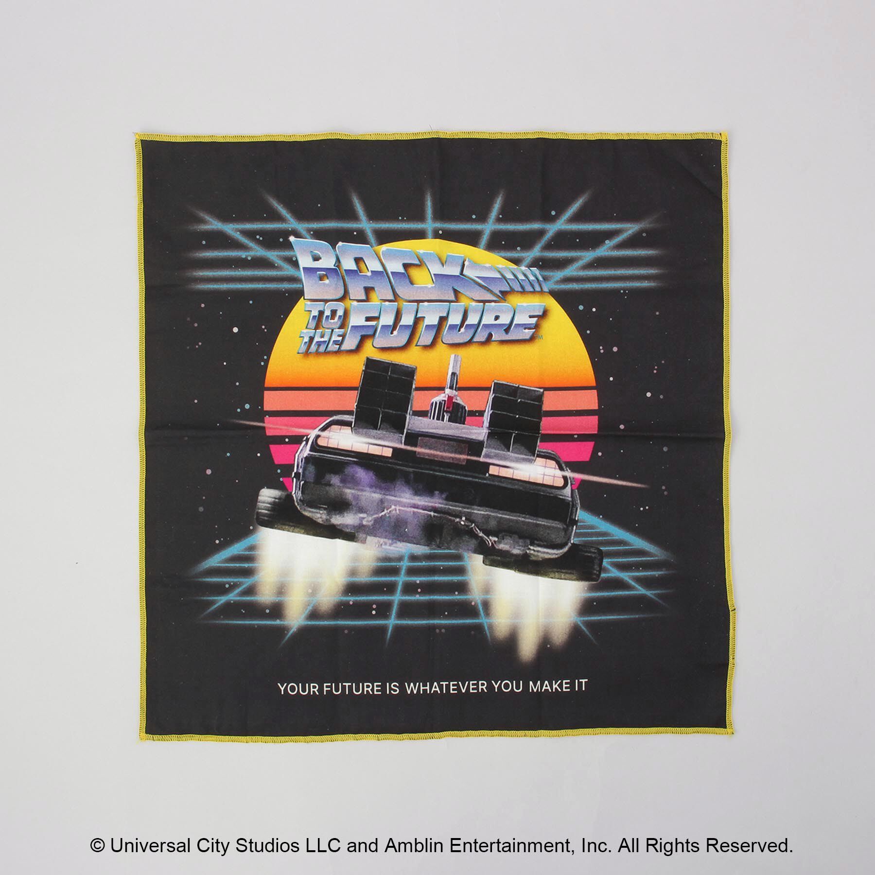 212 KITCHEN STORE「ランチクロス タイムマシン ＜Back To The Future バックトゥザフューチャー＞」|その他|