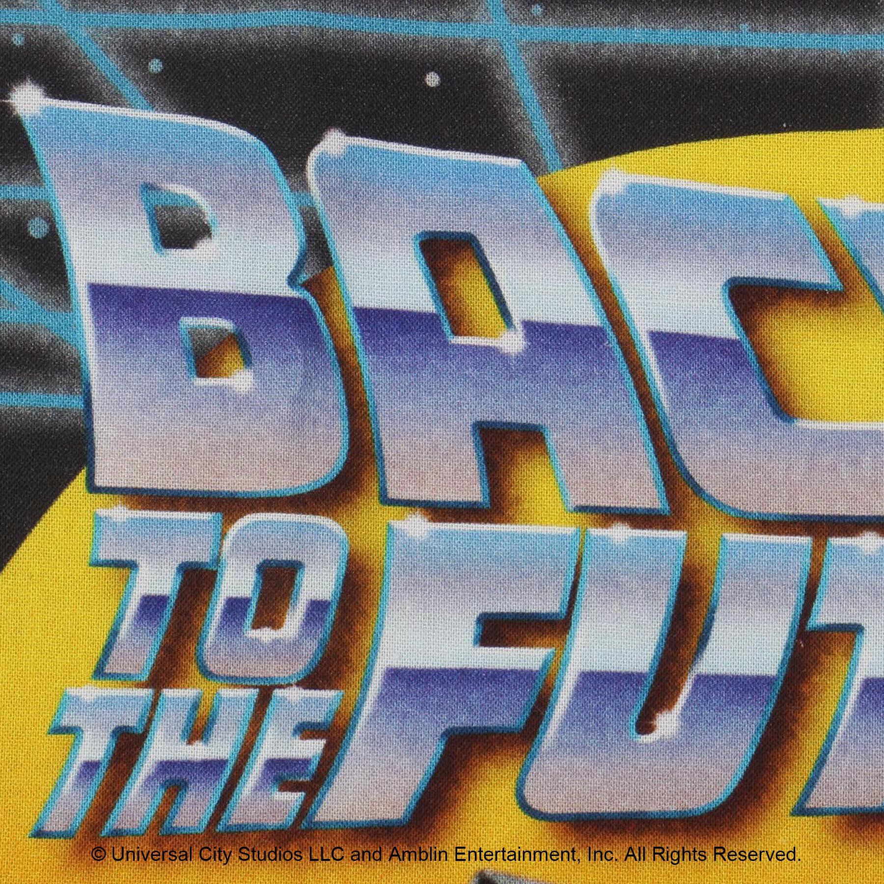 212 KITCHEN STORE「ランチクロス タイムマシン ＜Back To The Future バックトゥザフューチャー＞」|その他|