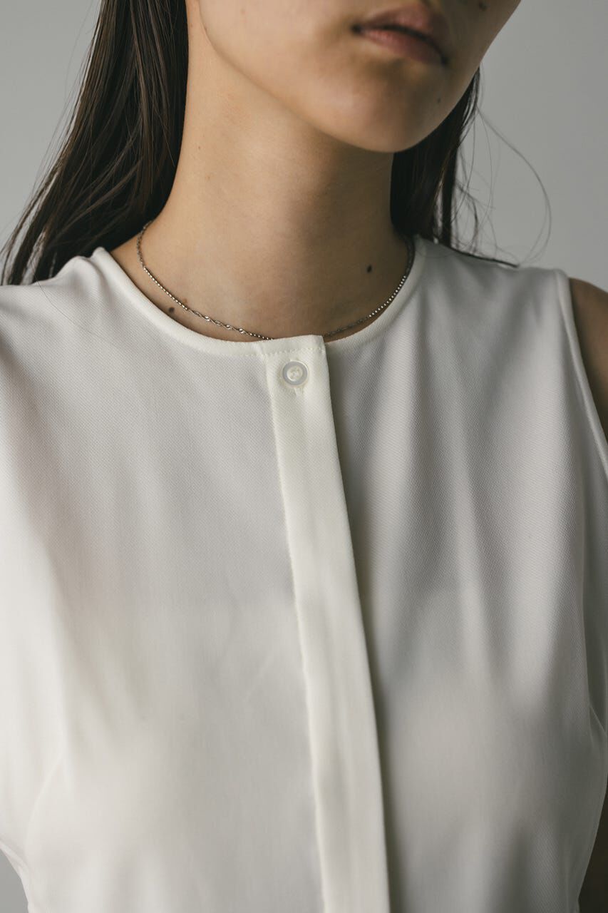 STYLEMIXER「2ピースボレロセットブラウス」|シャツ・ブラウス|