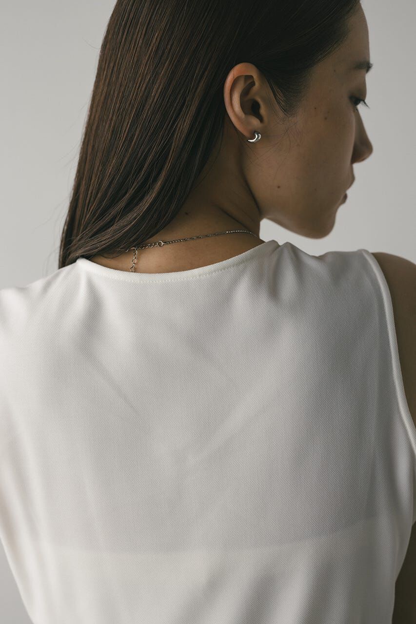 STYLEMIXER「2ピースボレロセットブラウス」|シャツ・ブラウス|