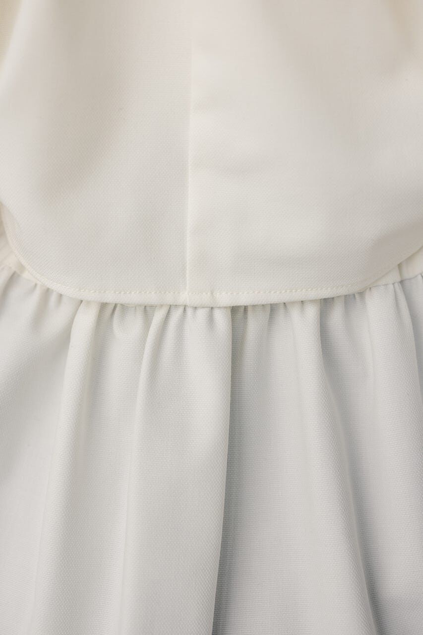 STYLEMIXER「2ピースボレロセットブラウス」|シャツ・ブラウス|