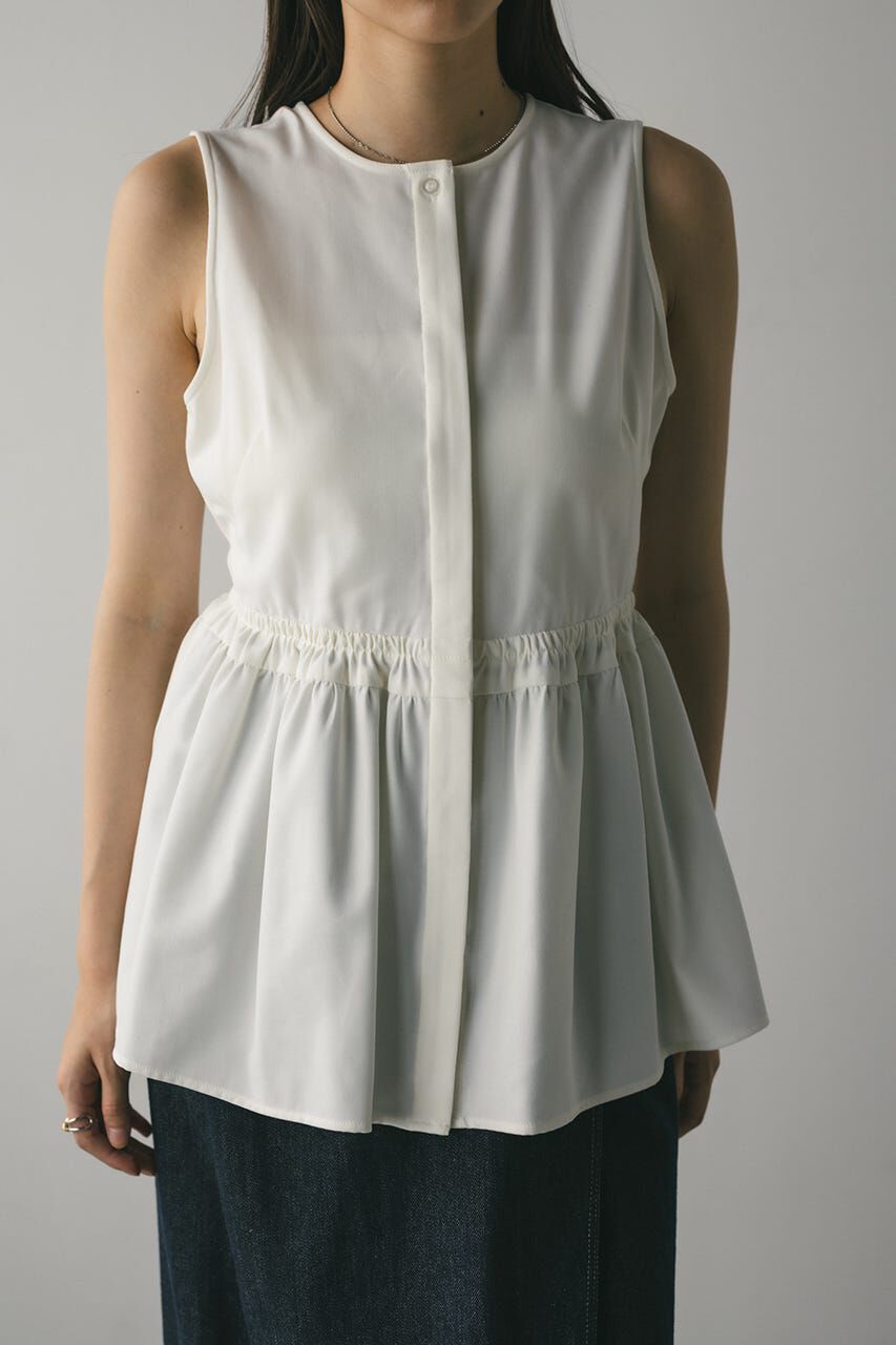 STYLEMIXER「2ピースボレロセットブラウス」|シャツ・ブラウス|