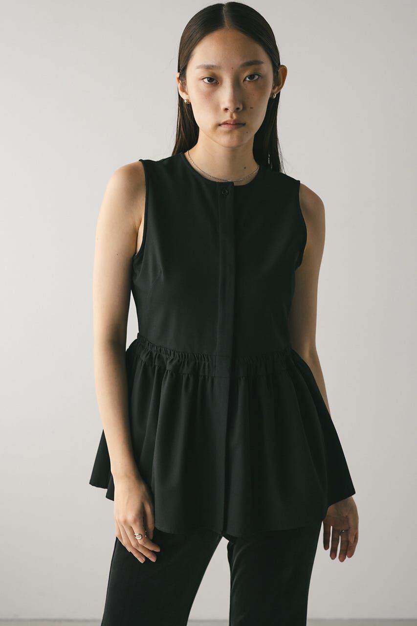 STYLEMIXER「2ピースボレロセットブラウス」|シャツ・ブラウス|