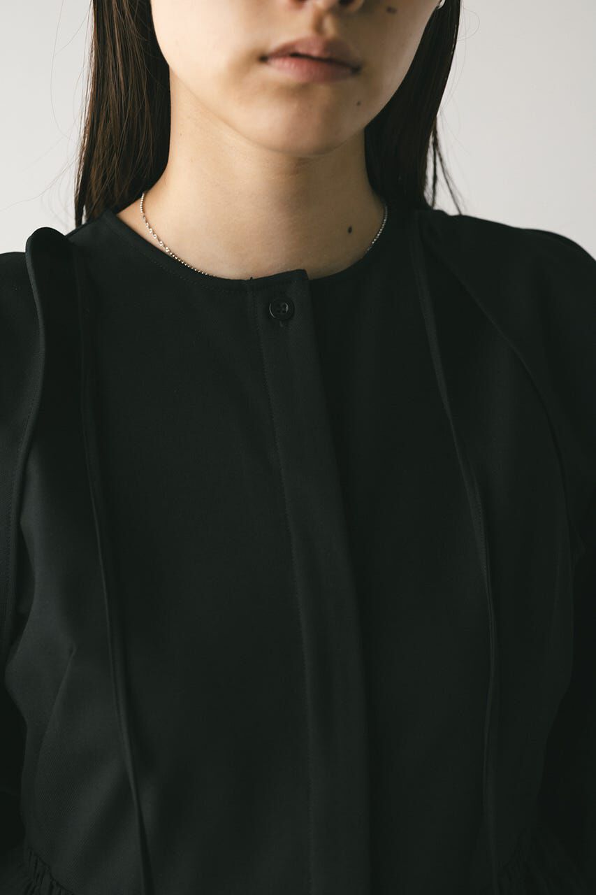 STYLEMIXER「2ピースボレロセットブラウス」|シャツ・ブラウス|