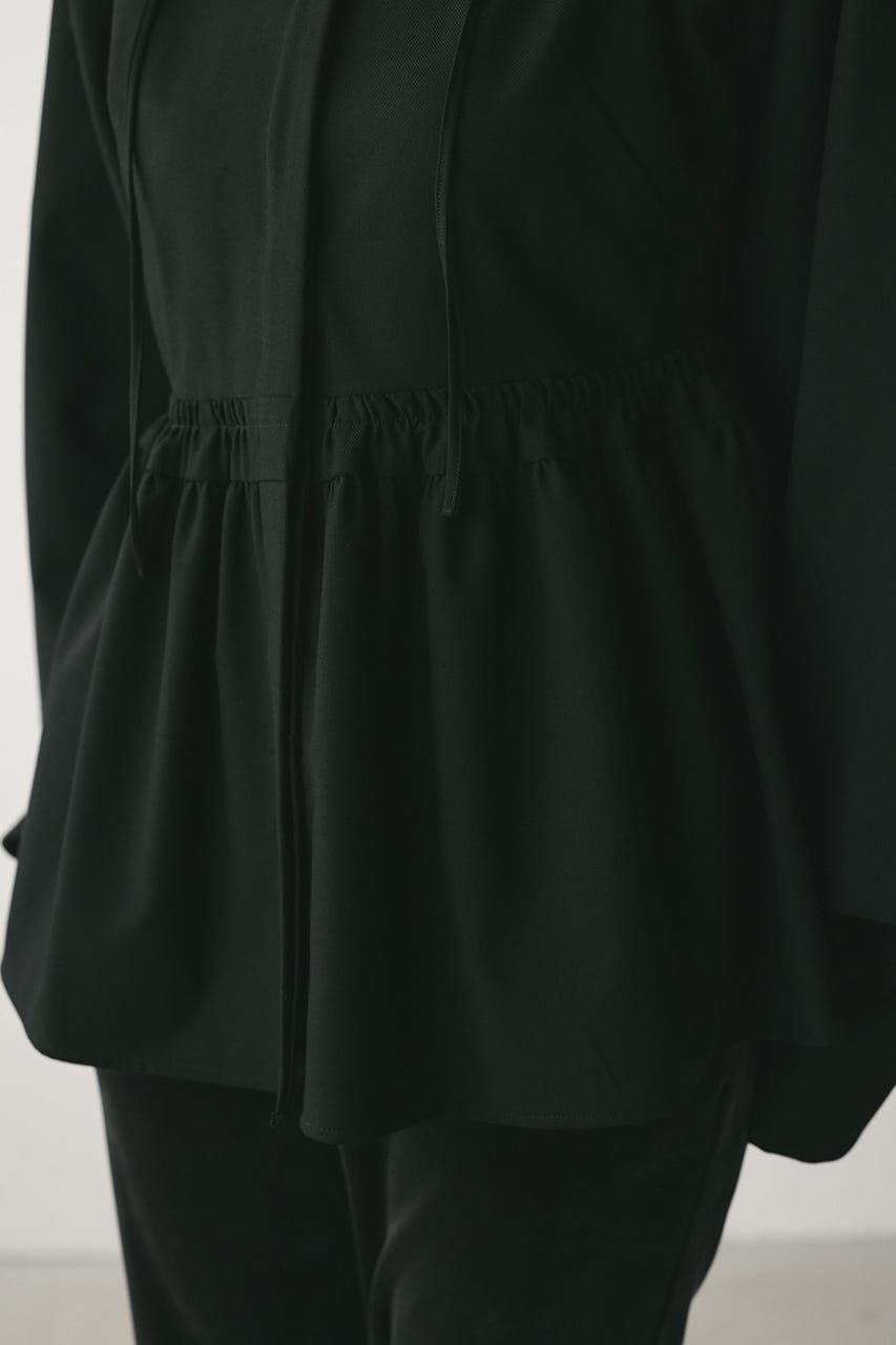 STYLEMIXER「2ピースボレロセットブラウス」|シャツ・ブラウス|