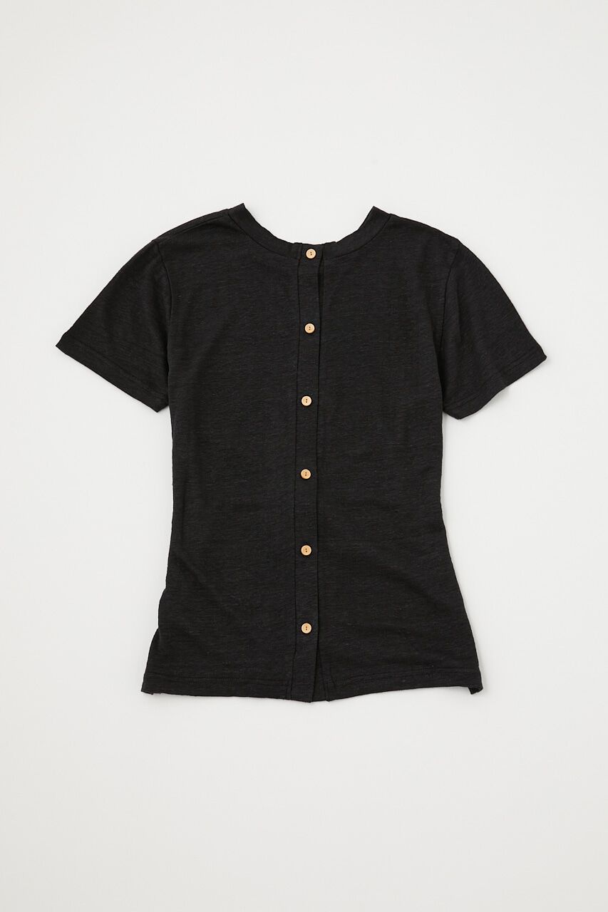 MOUSSY「CHIBI Tシャツ」|シャツ・ブラウス|