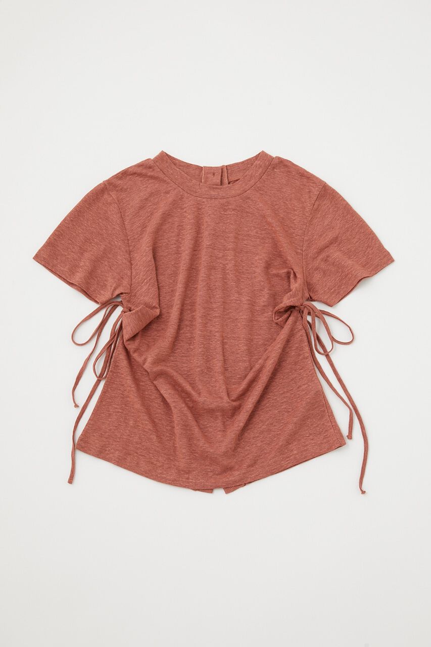 MOUSSY「CHIBI Tシャツ」|シャツ・ブラウス|