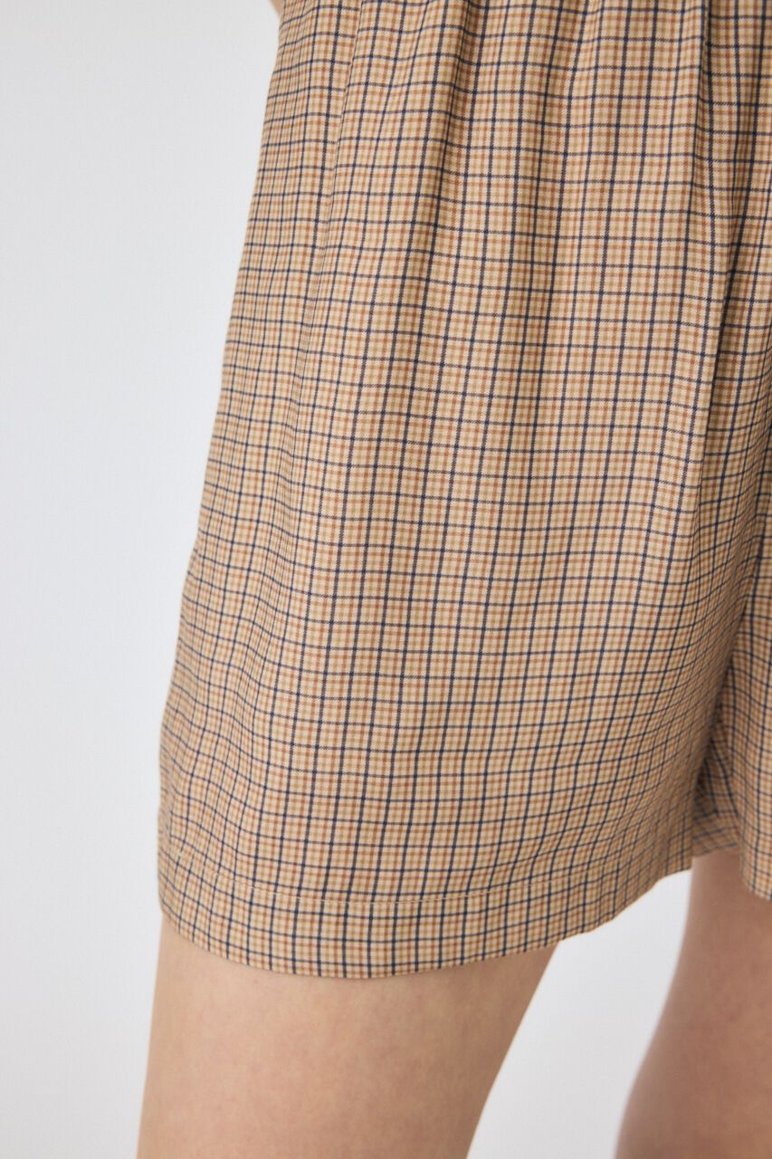 MOUSSY「RELAX ショーツ」|その他|