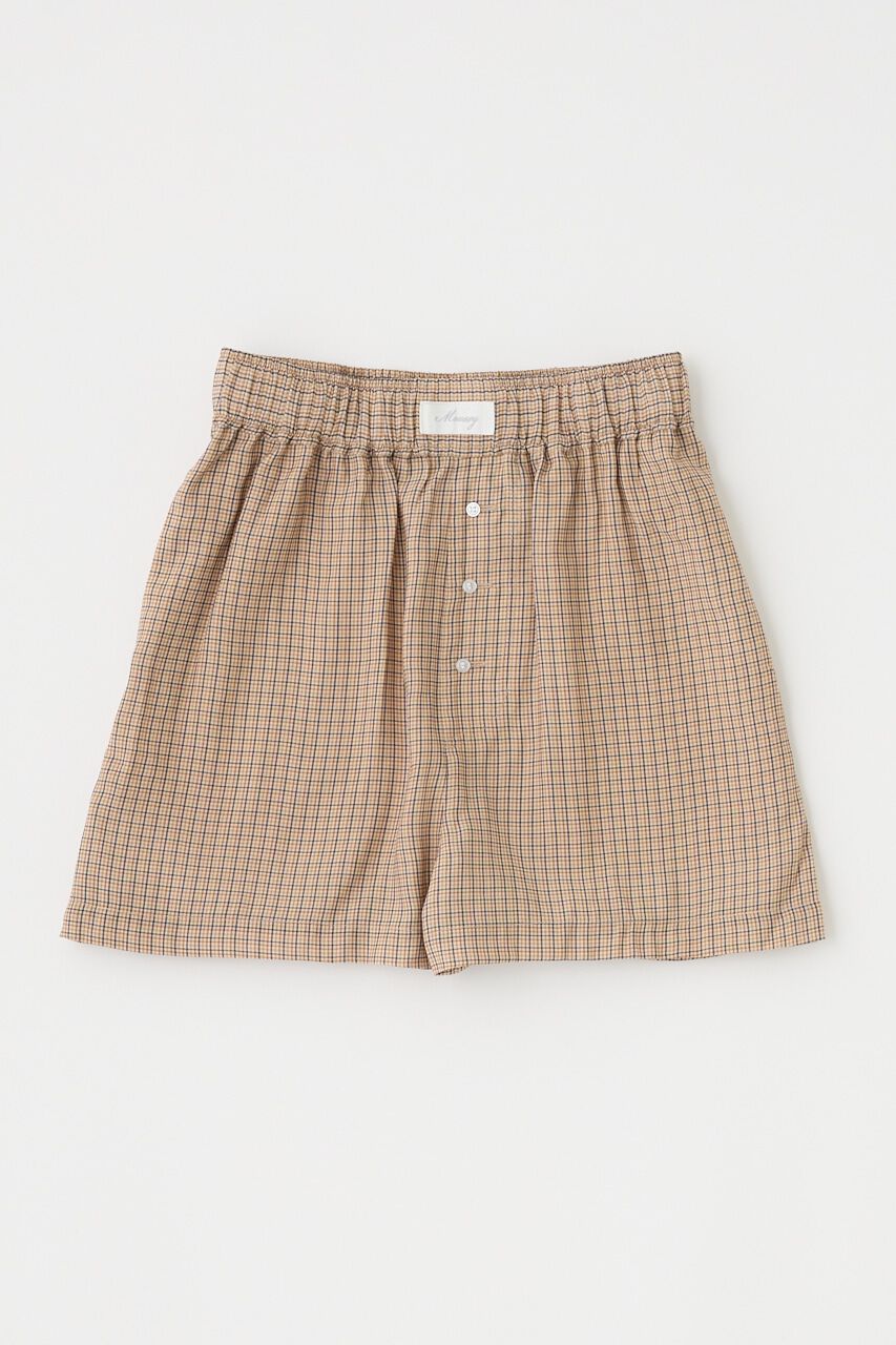 MOUSSY「RELAX ショーツ」|その他|
